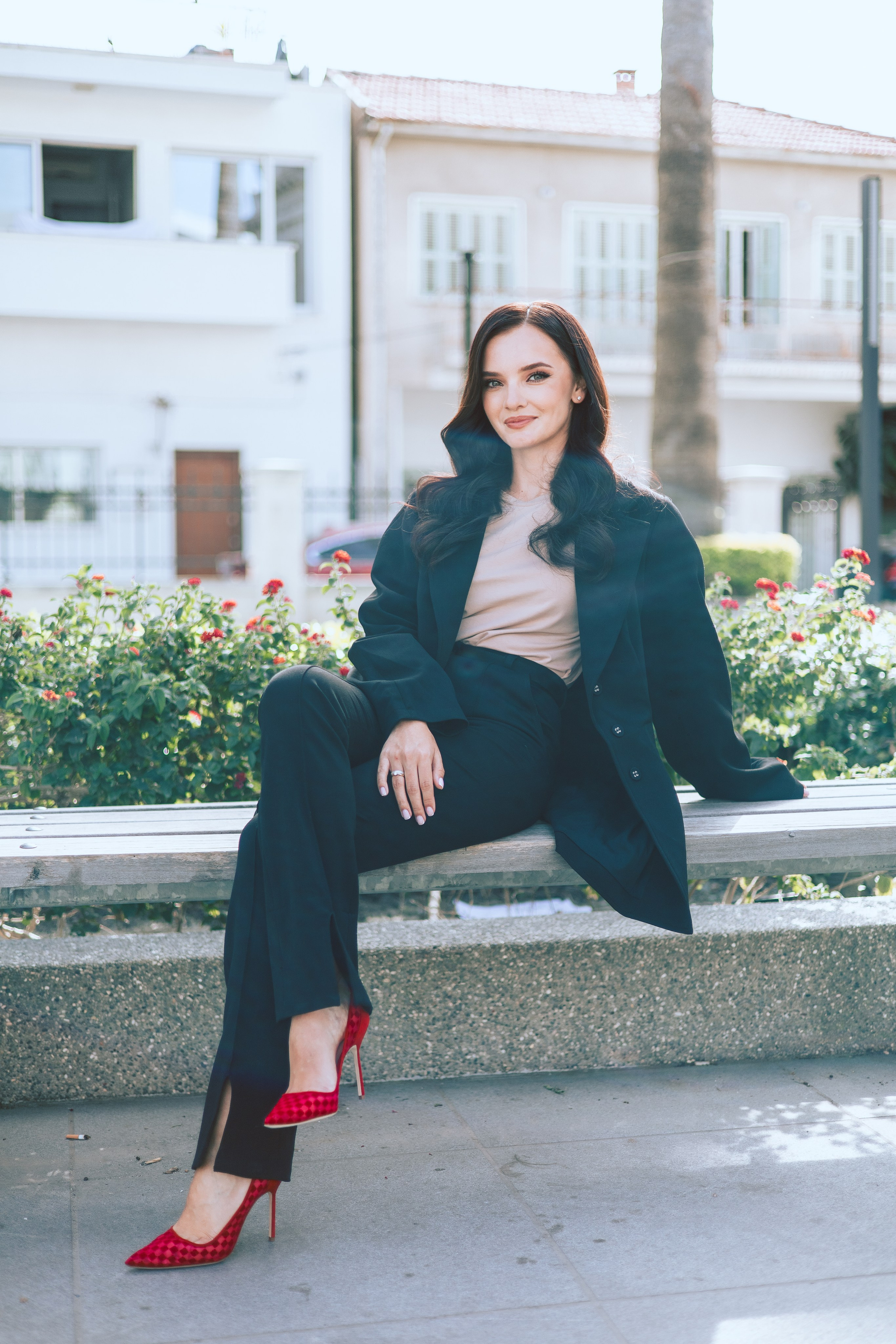 Екатерина. Photographer Limassol Cyprus Yulia Tumenko