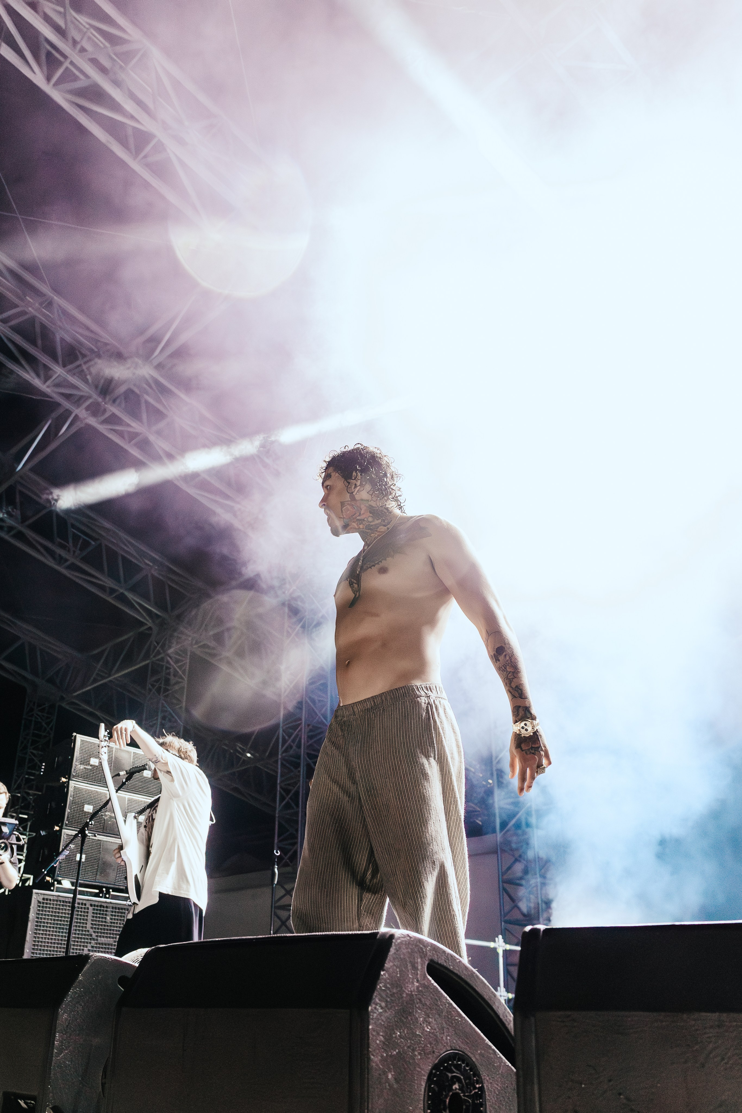 MORGENSHTERN. Фотограф Лимассол Кипр Юлия Туменко