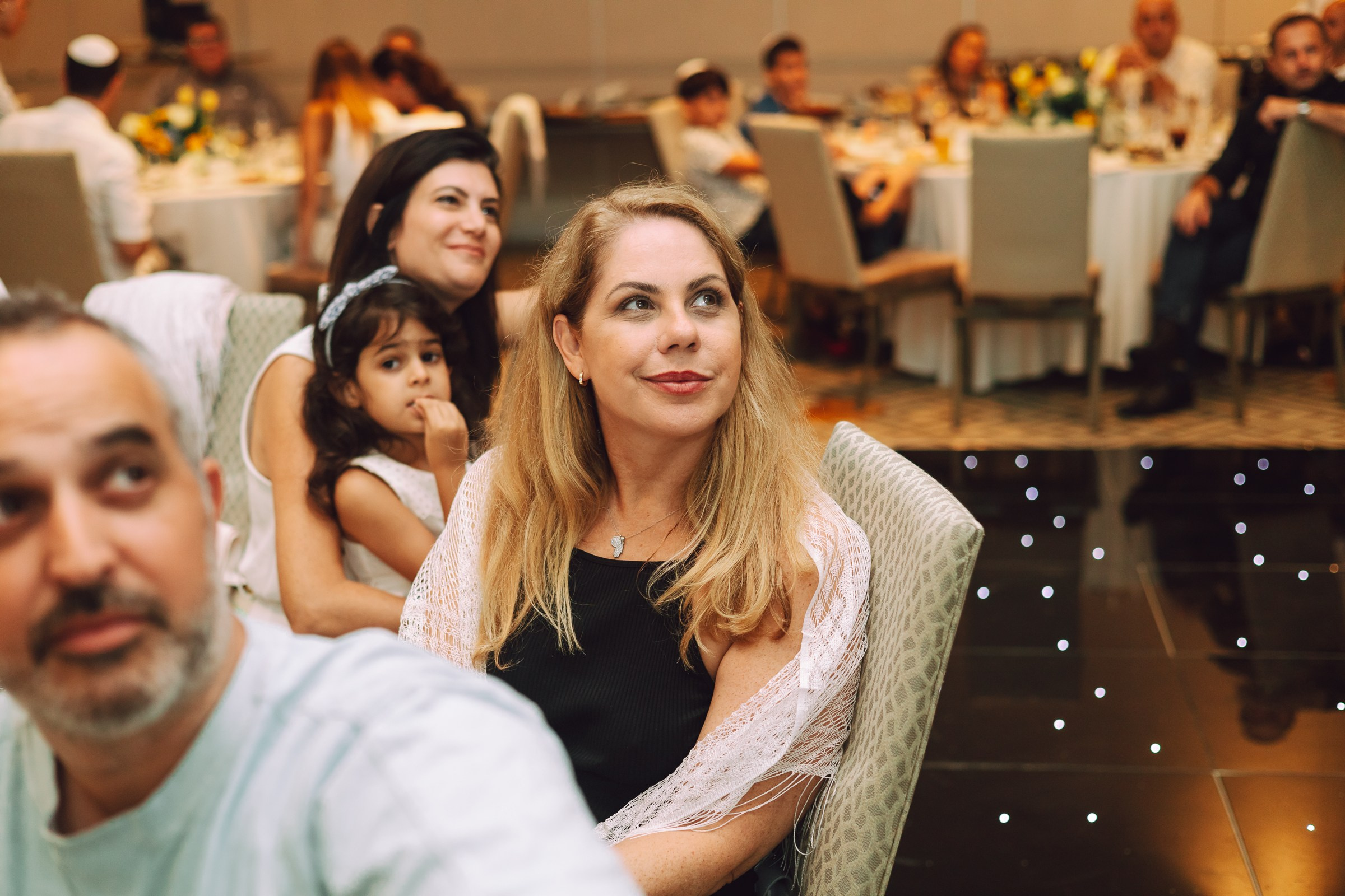 Бар-мицва Лероя. Фотограф Лимассол Кипр Юлия Туменко