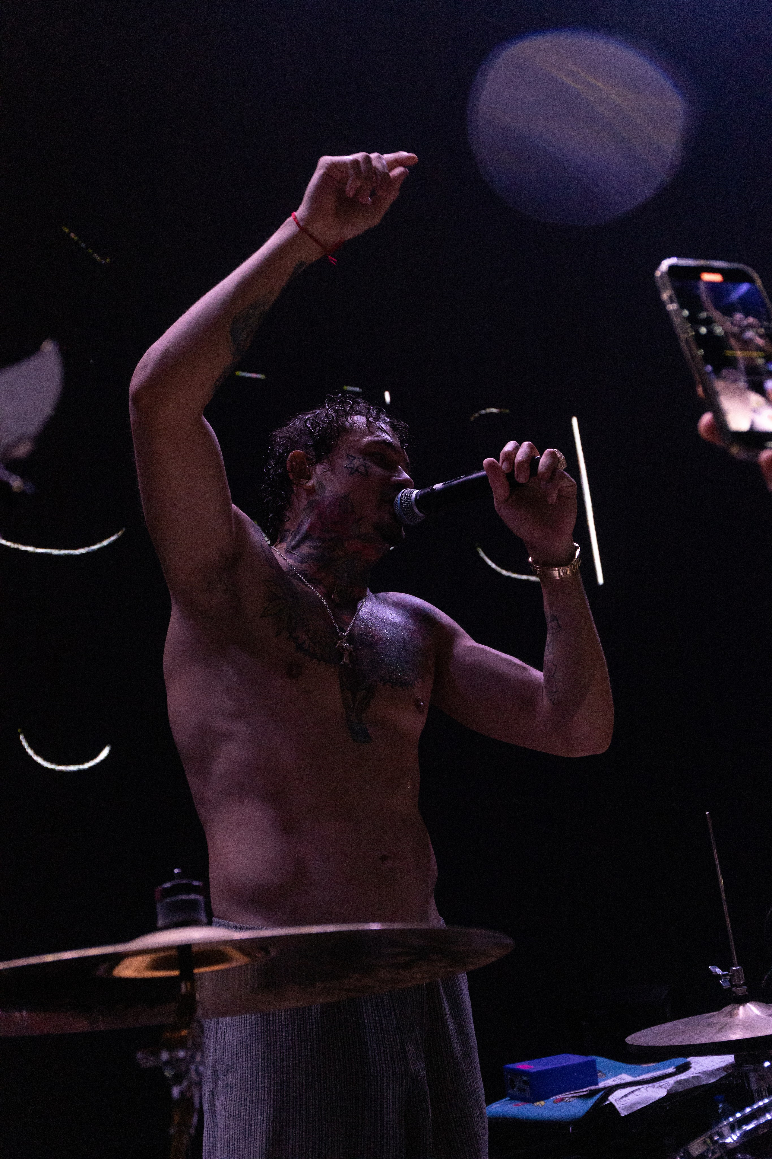 MORGENSHTERN. Фотограф Лимассол Кипр Юлия Туменко