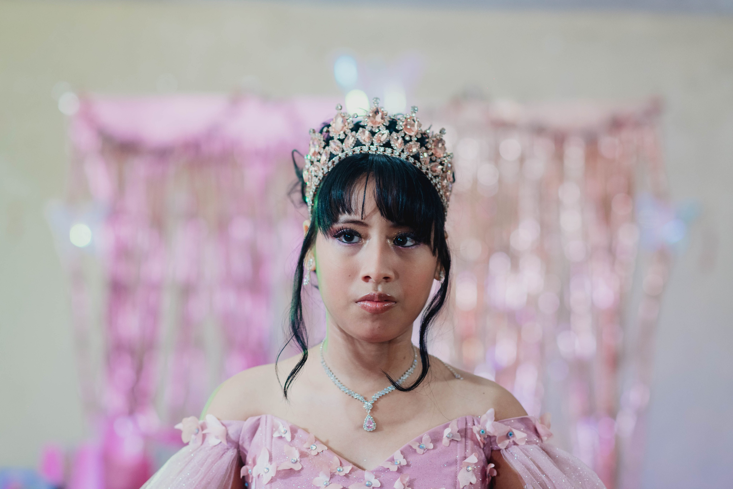 ESMERALDA. Fotógrafo "dD" Didier Dzul