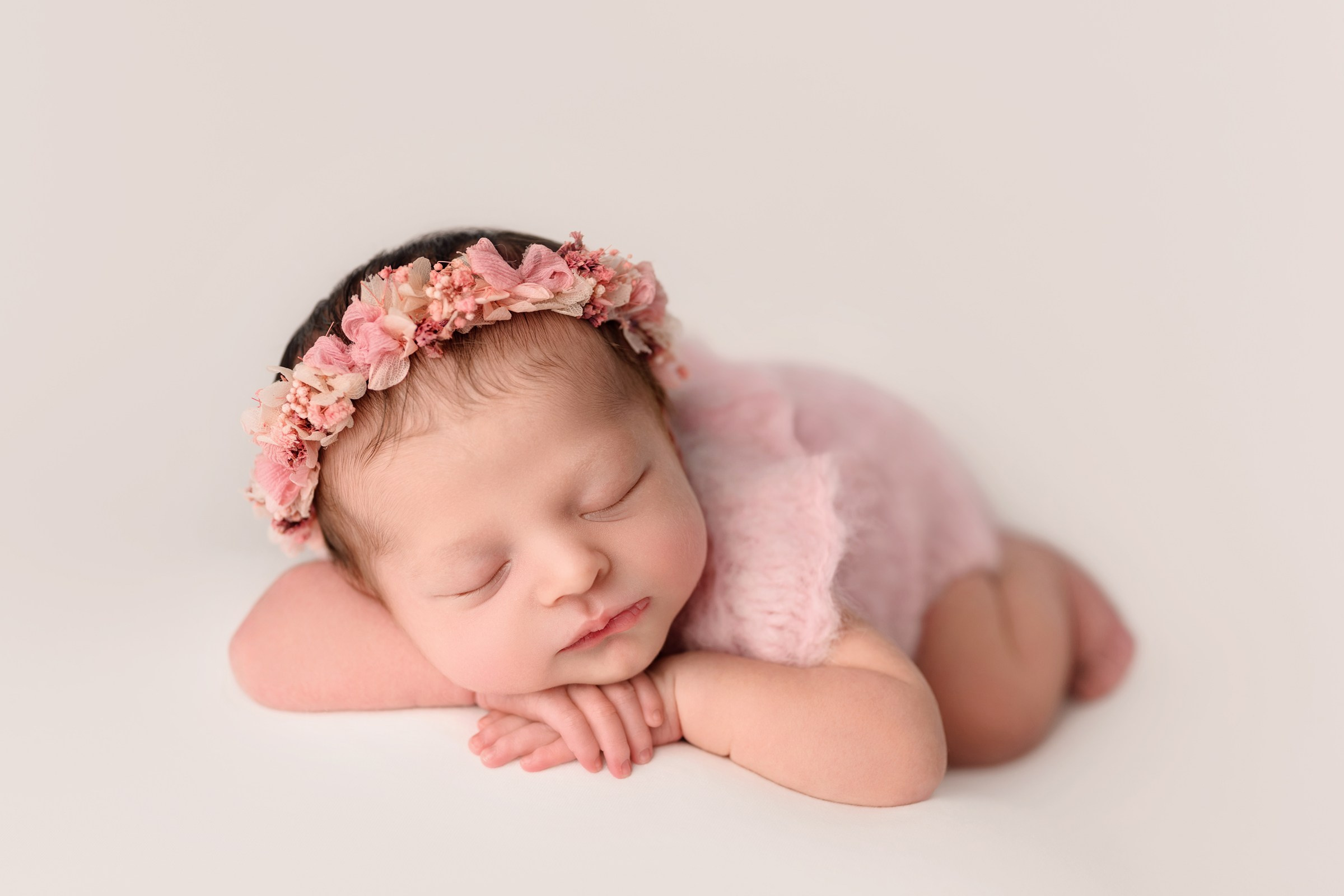 Фотограф Новорожденных в Дюссельдорфе и NRW | Детская Фотосессия
