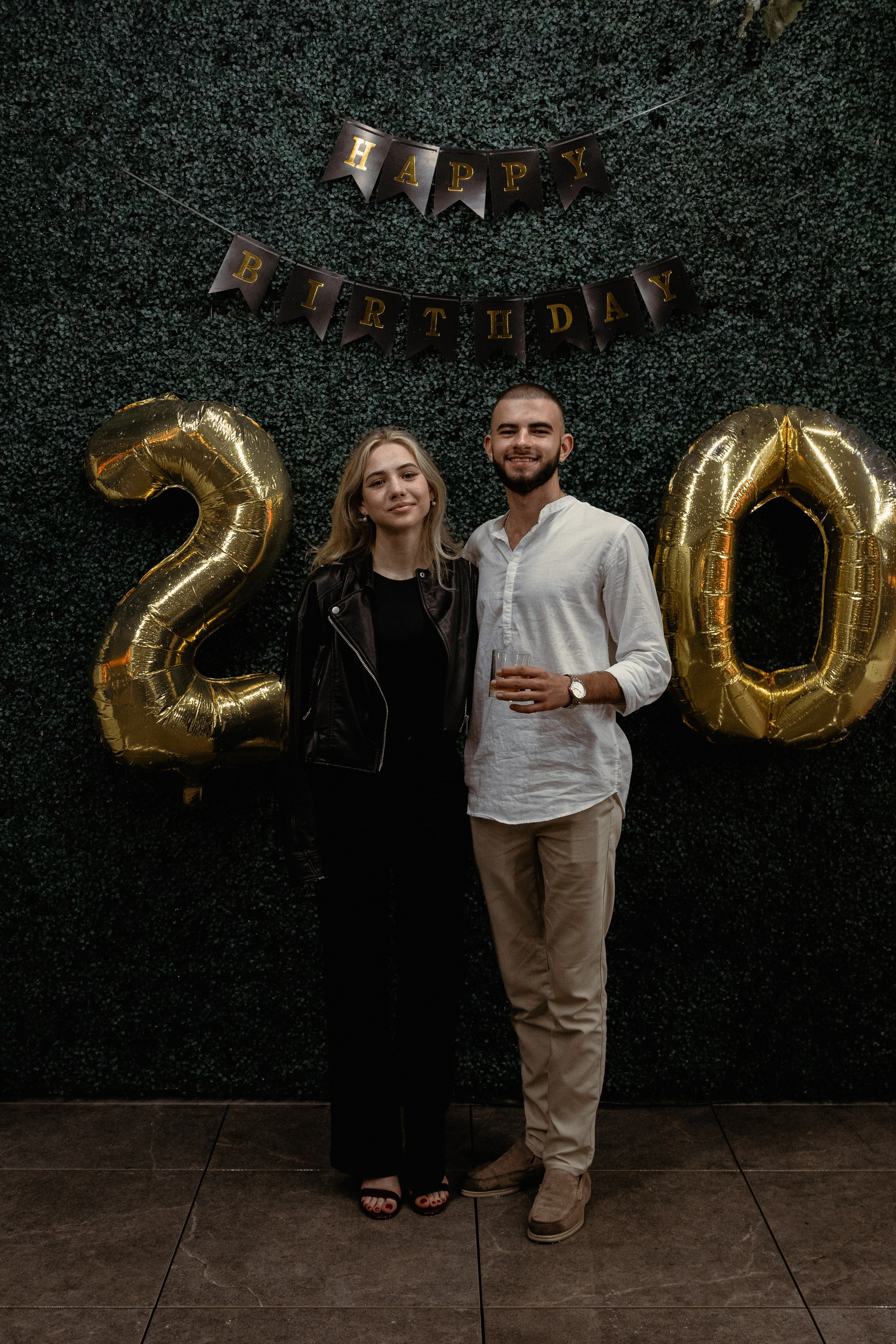 Alex Birthday Party. Дизайнер и Фотограф в Кишинёве Бусуйок Станислав