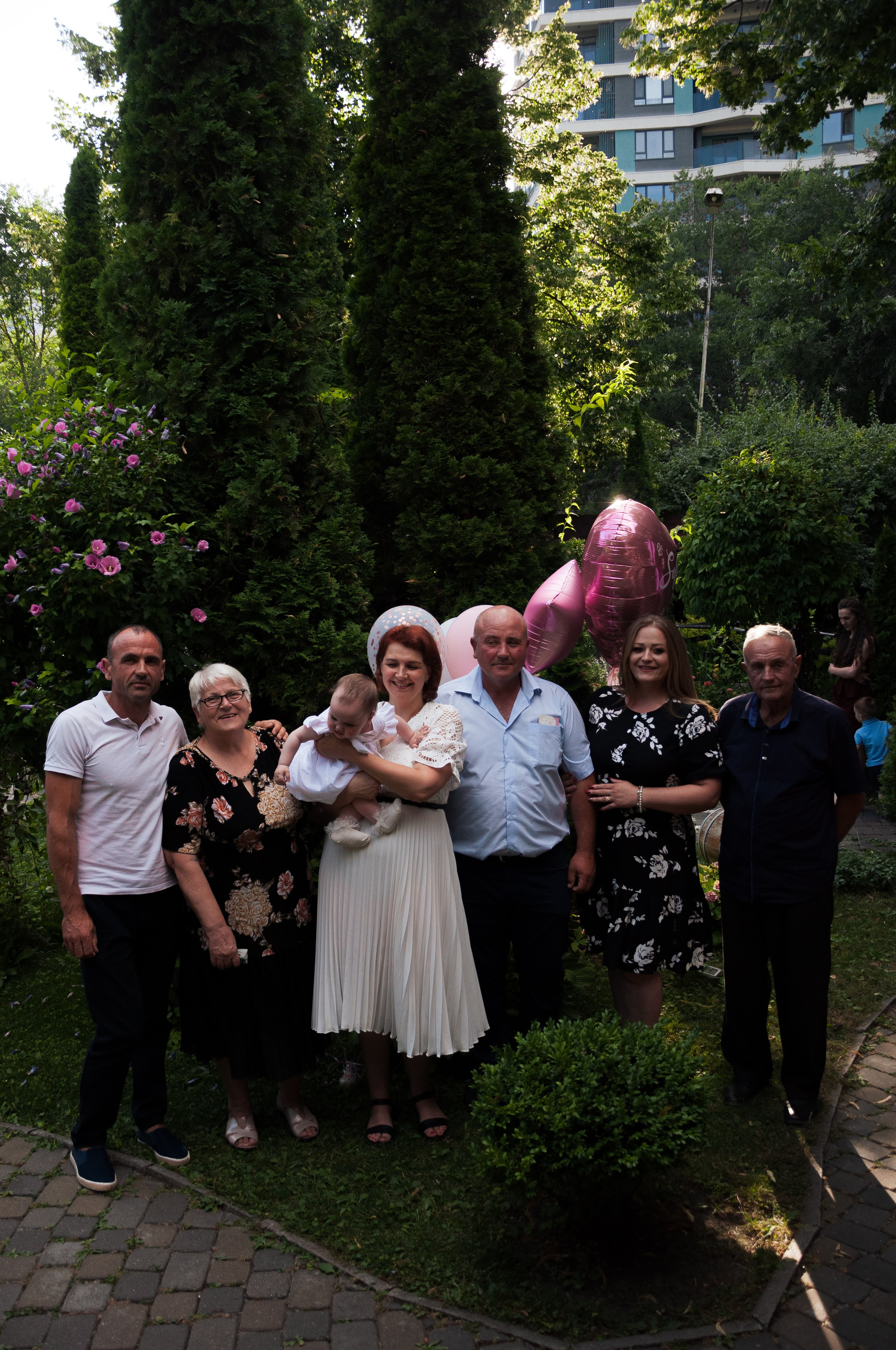 Sothie Baptize. Дизайнер и Фотограф в Кишинёве Бусуйок Станислав