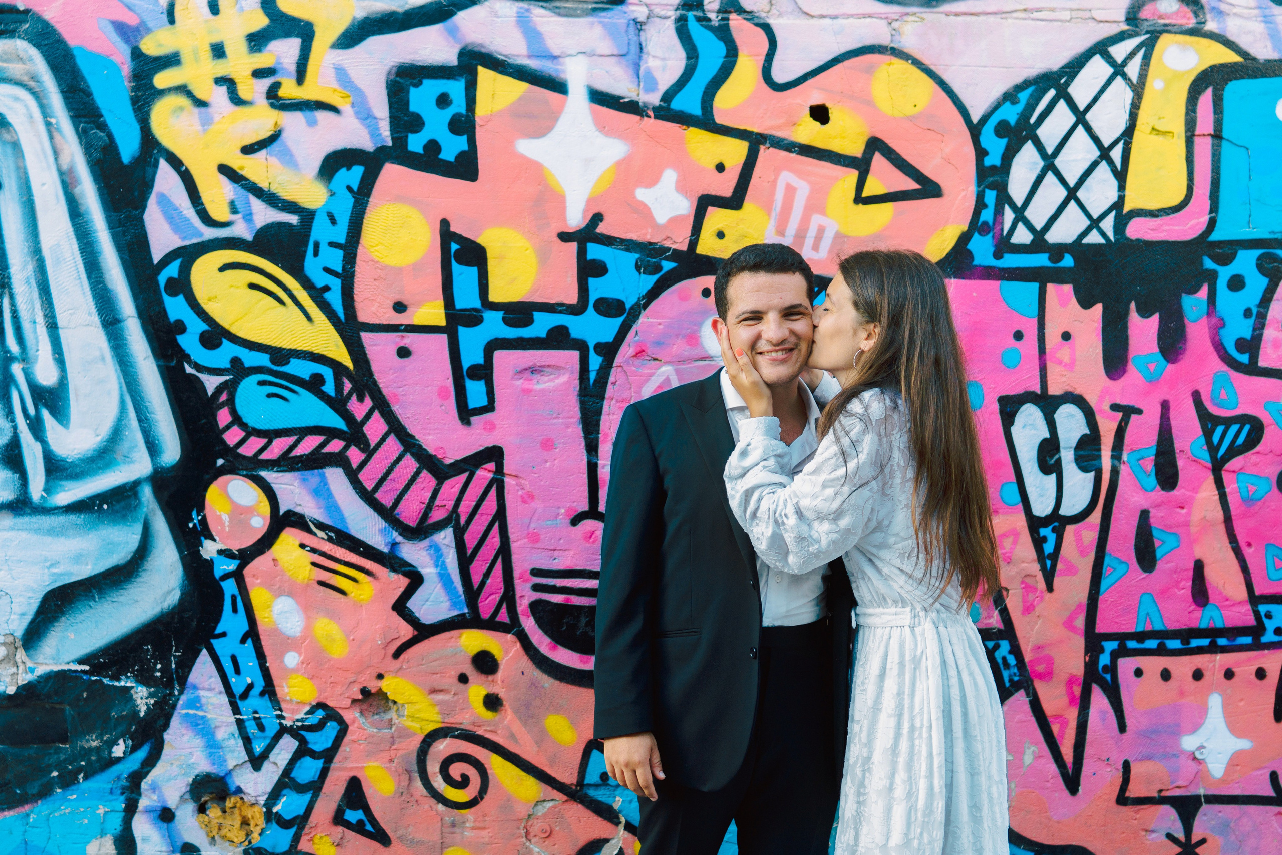 Yoel & Alex. Porto Travel Photographer | Couples & Vacation Photos in Portugal — WePortugal