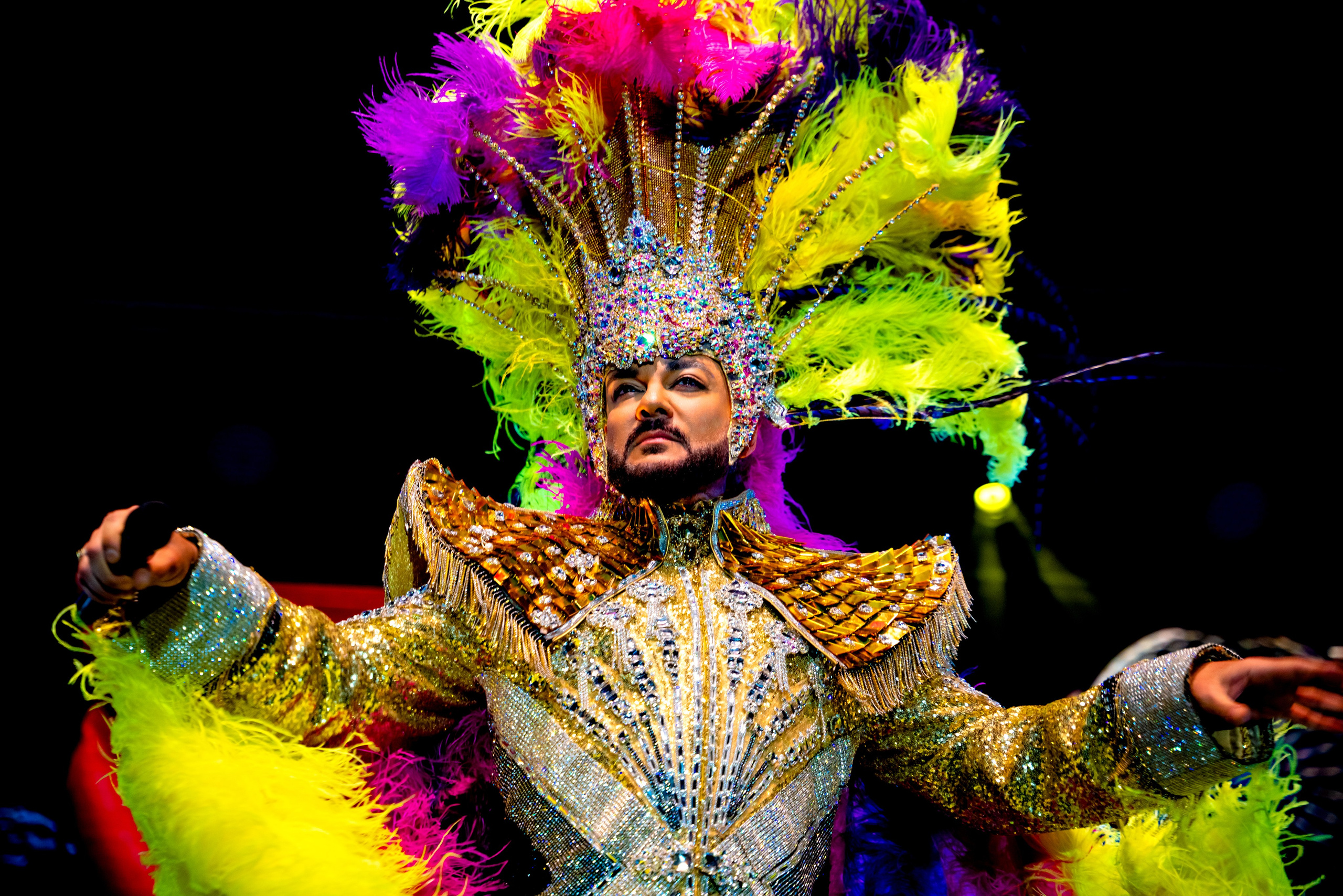 Event/Concert. Photographer and videographer in Dubai Dmitry Gromov