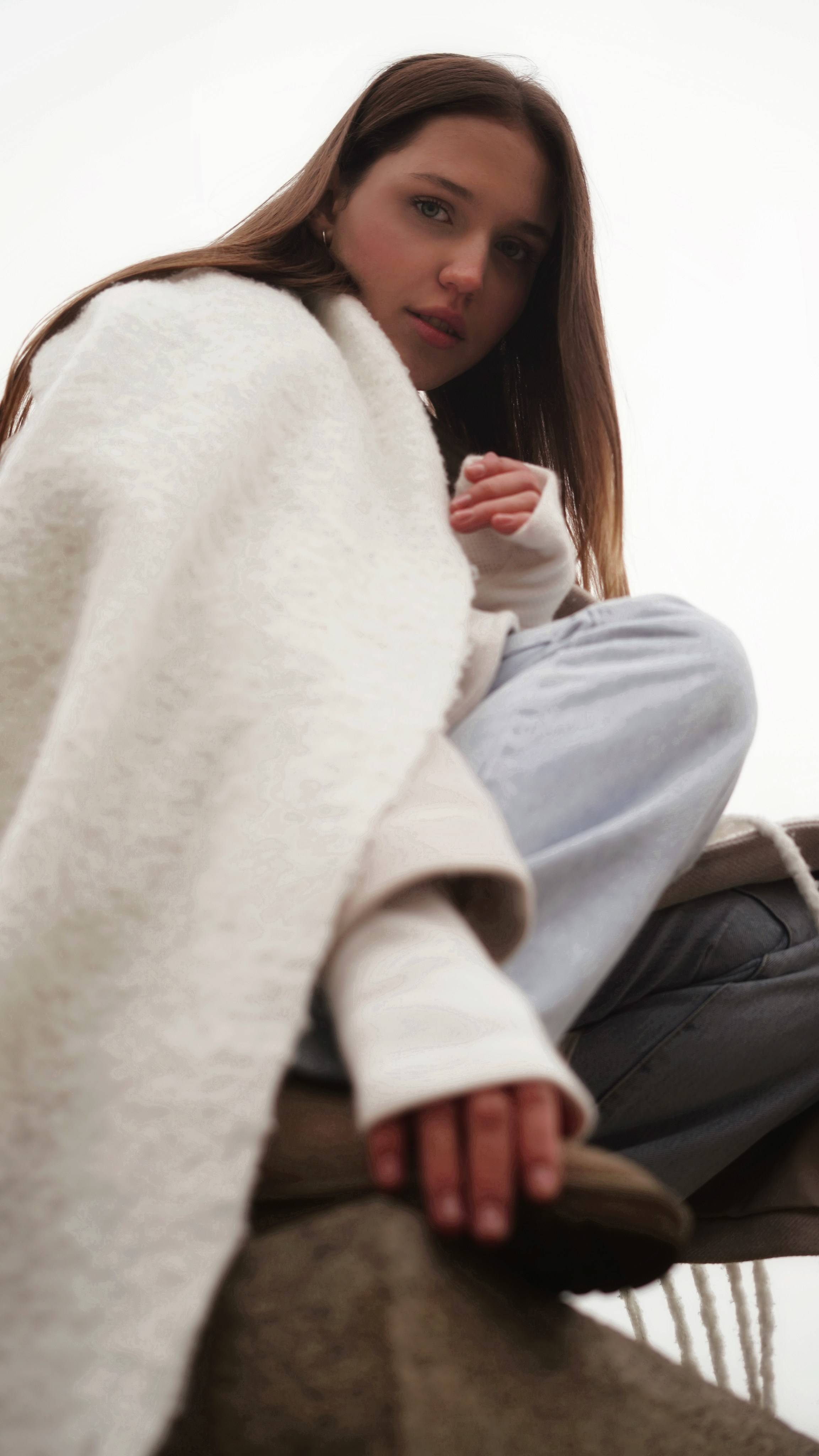 MARIIA - STREET. Content creator | Fotografia | Videografia