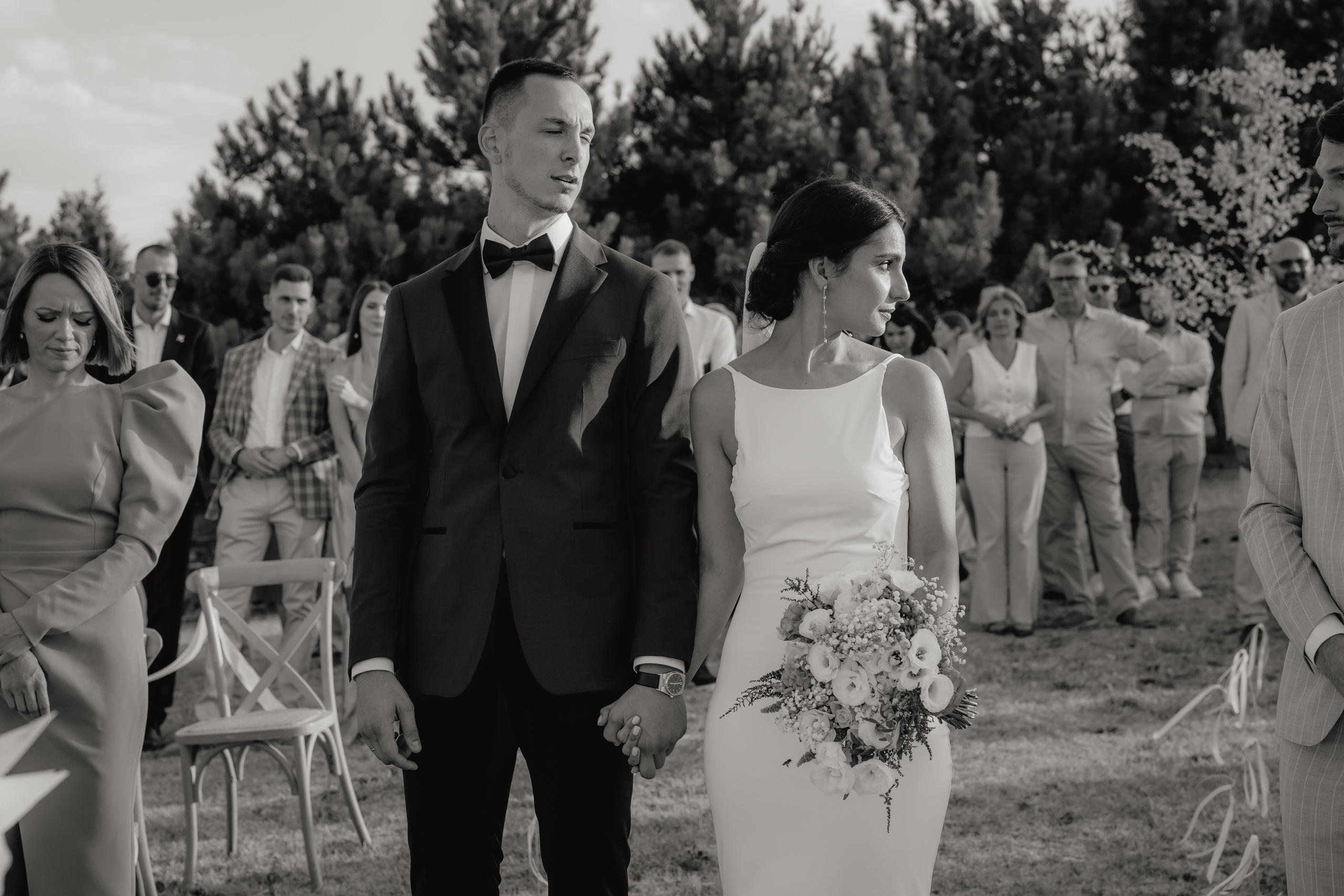 J&C Wedding. Family and children photographer in Belgrade Milja Ciric