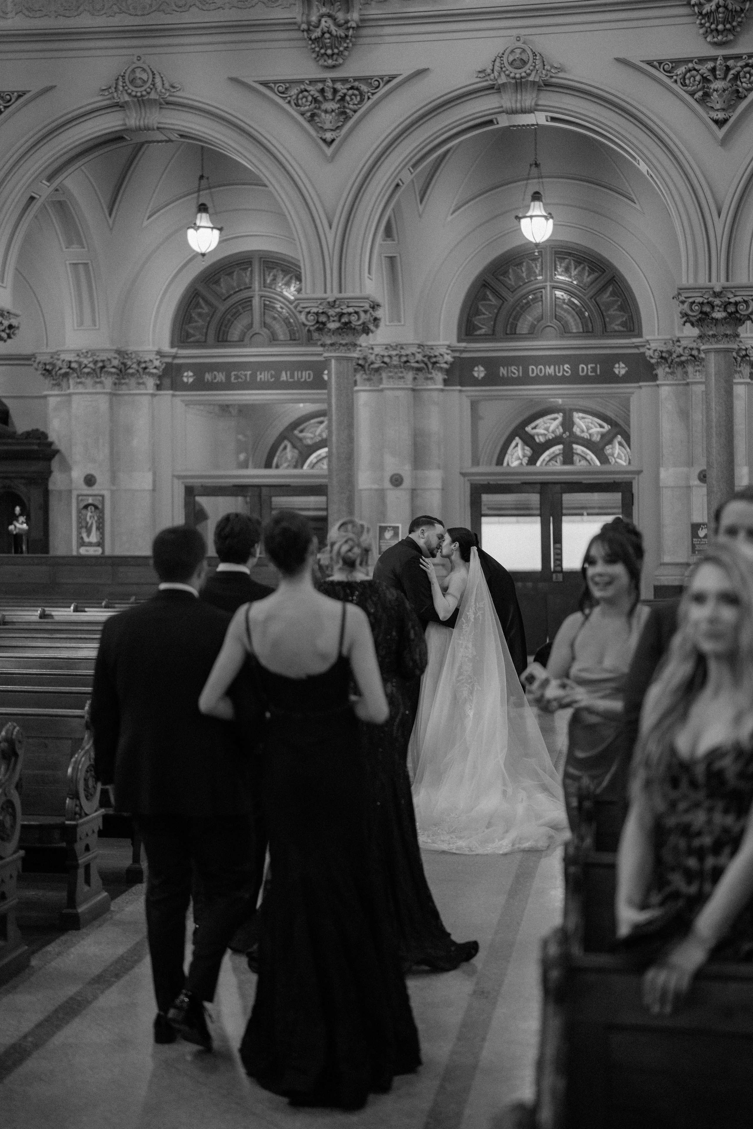 Monic & Robert. Anna Krasnova Wedding photographer