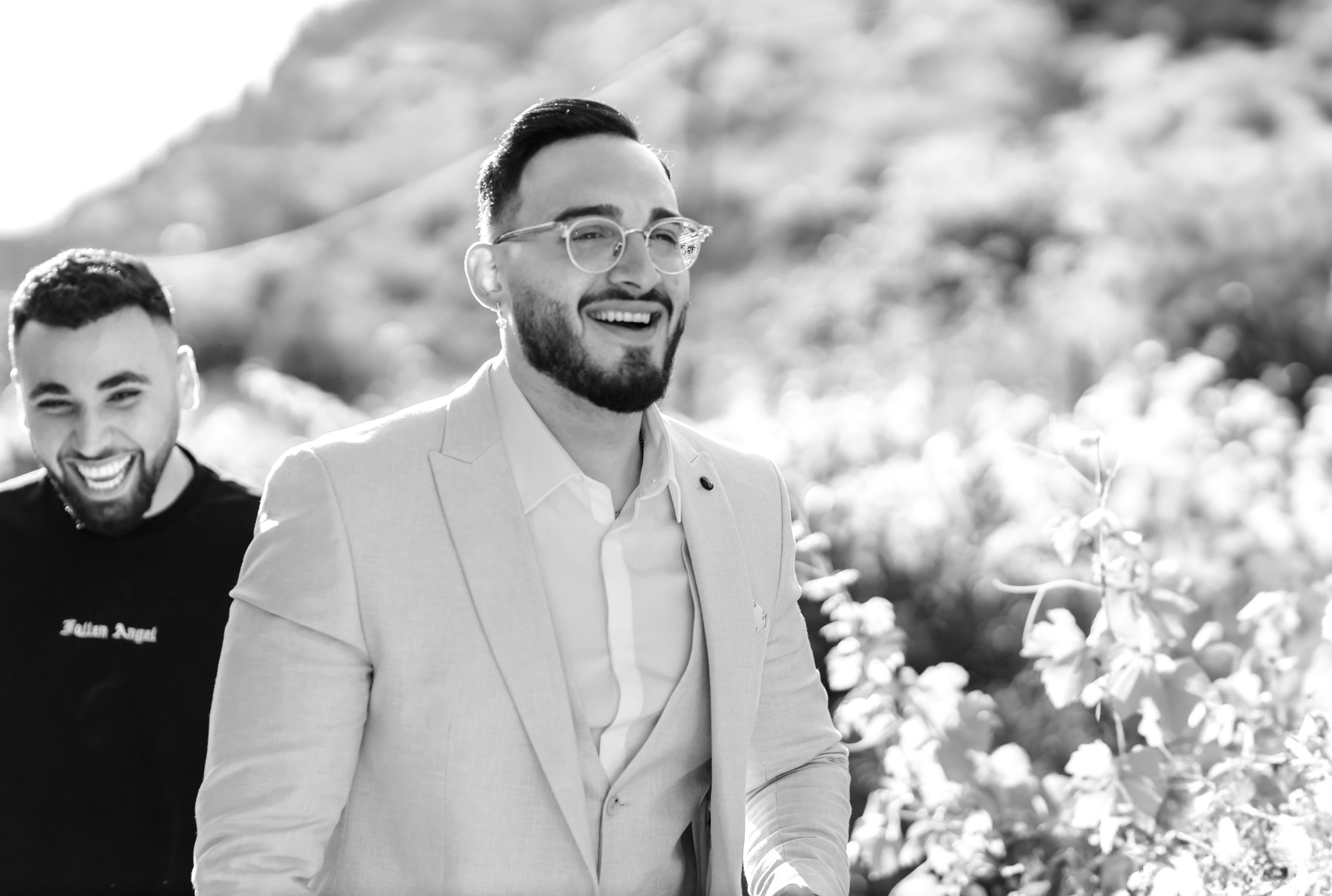 Wedding Day Or & Aviel. Home