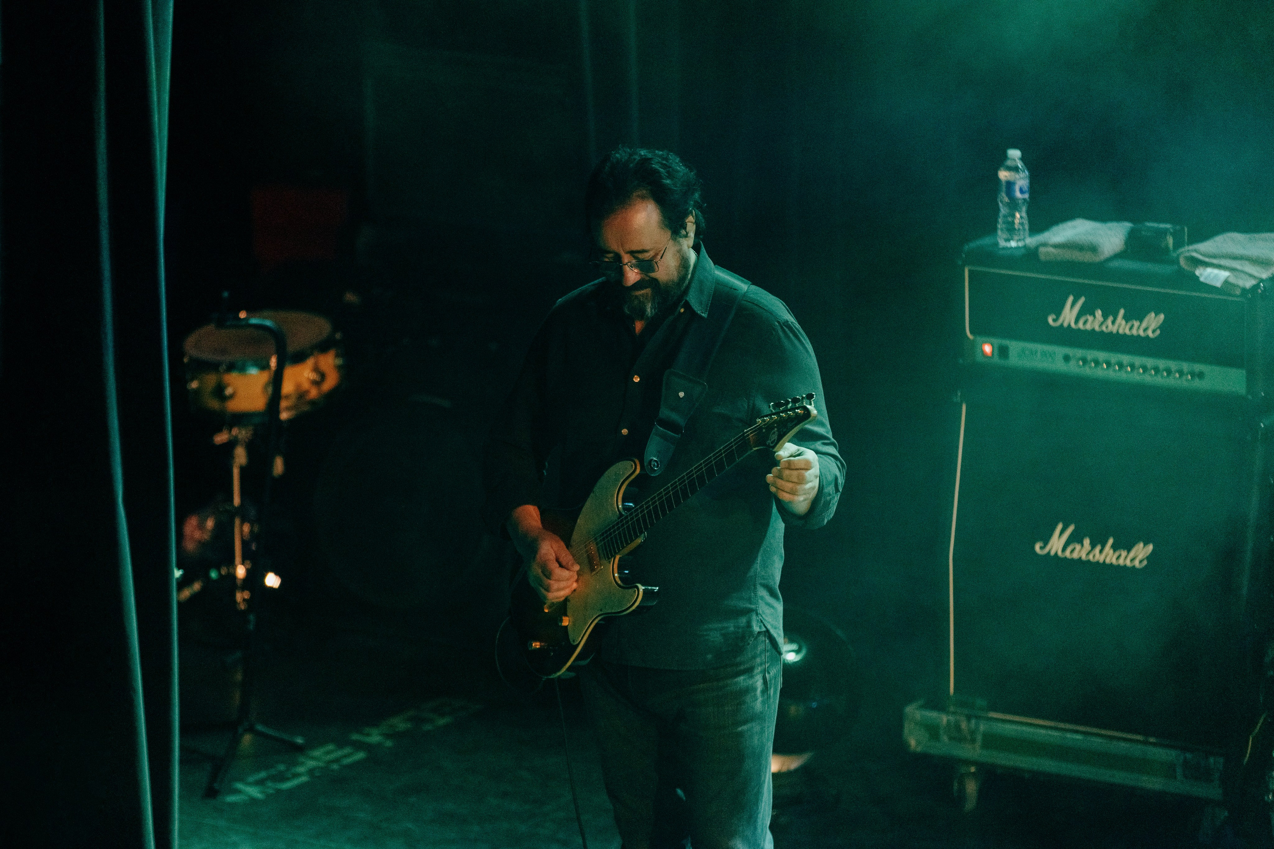 Сплин. Фотографии с мероприятий в Монреале