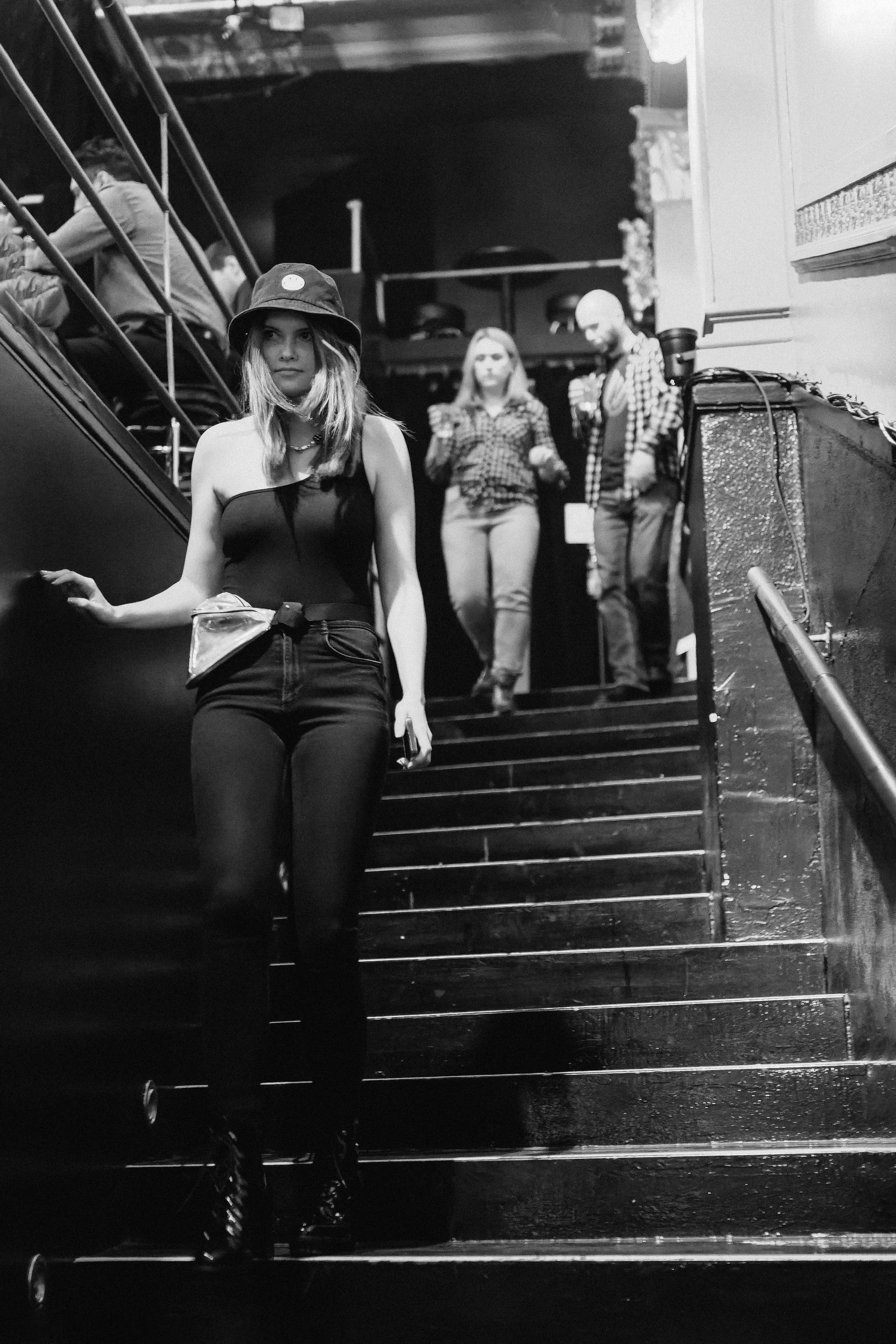 Noize-MC. Фотографии с мероприятий в Монреале