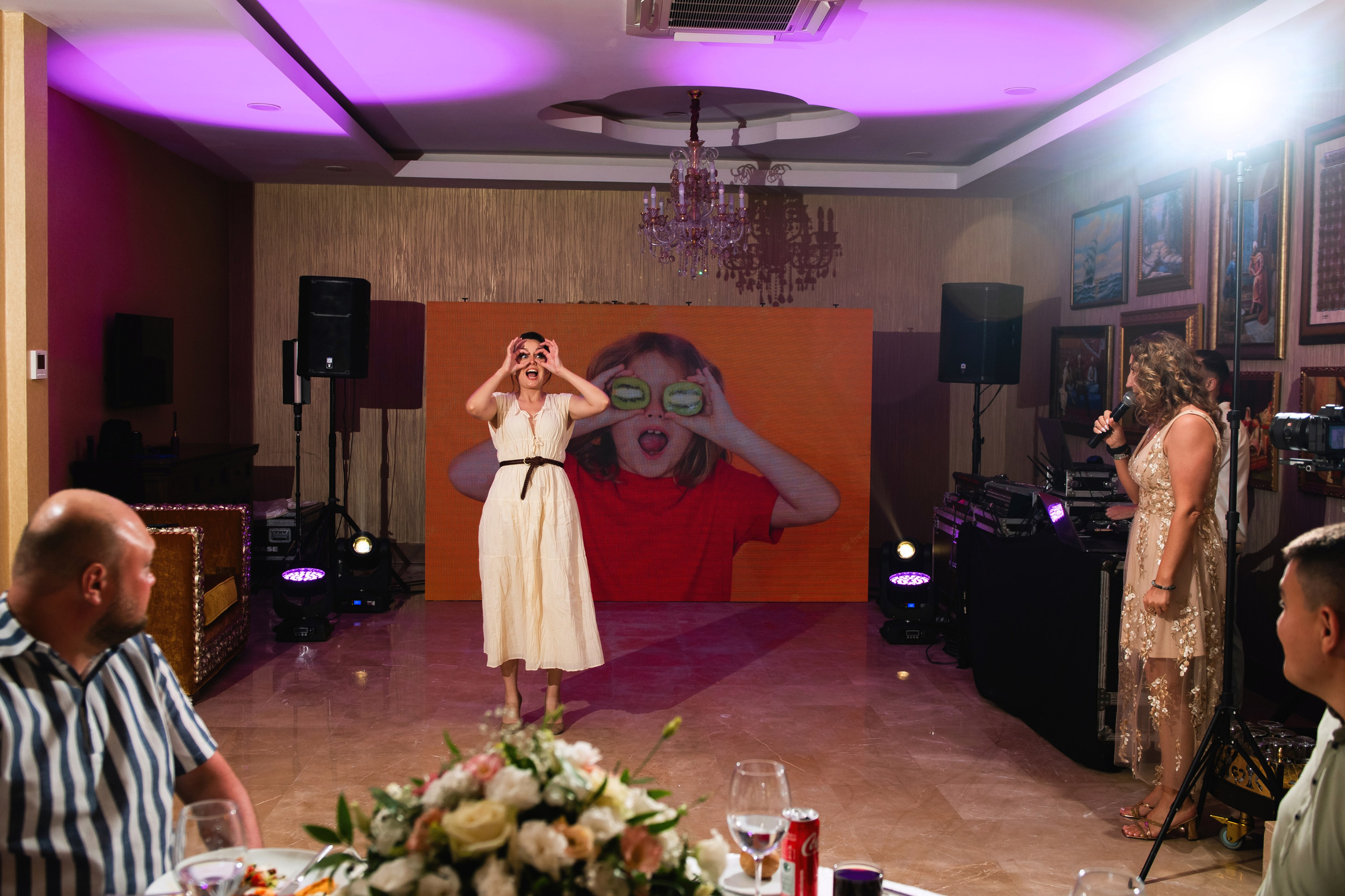 Max & Antonina. Фотограф в Анталии (Турция) Ева Сэрт