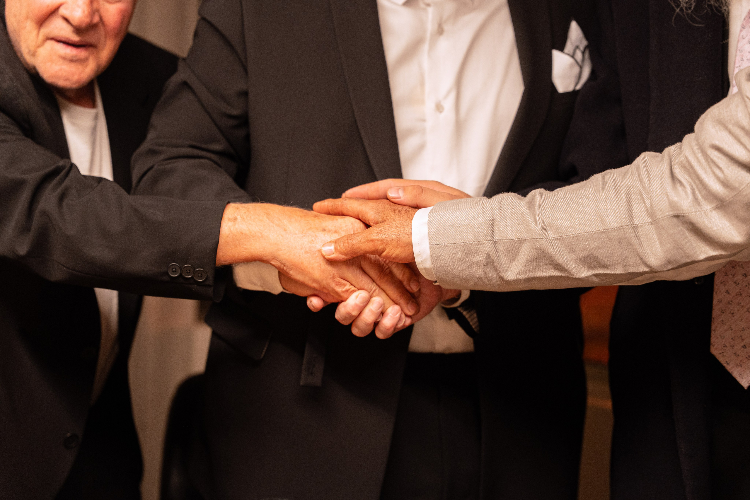 Wedding of Hila & Elad