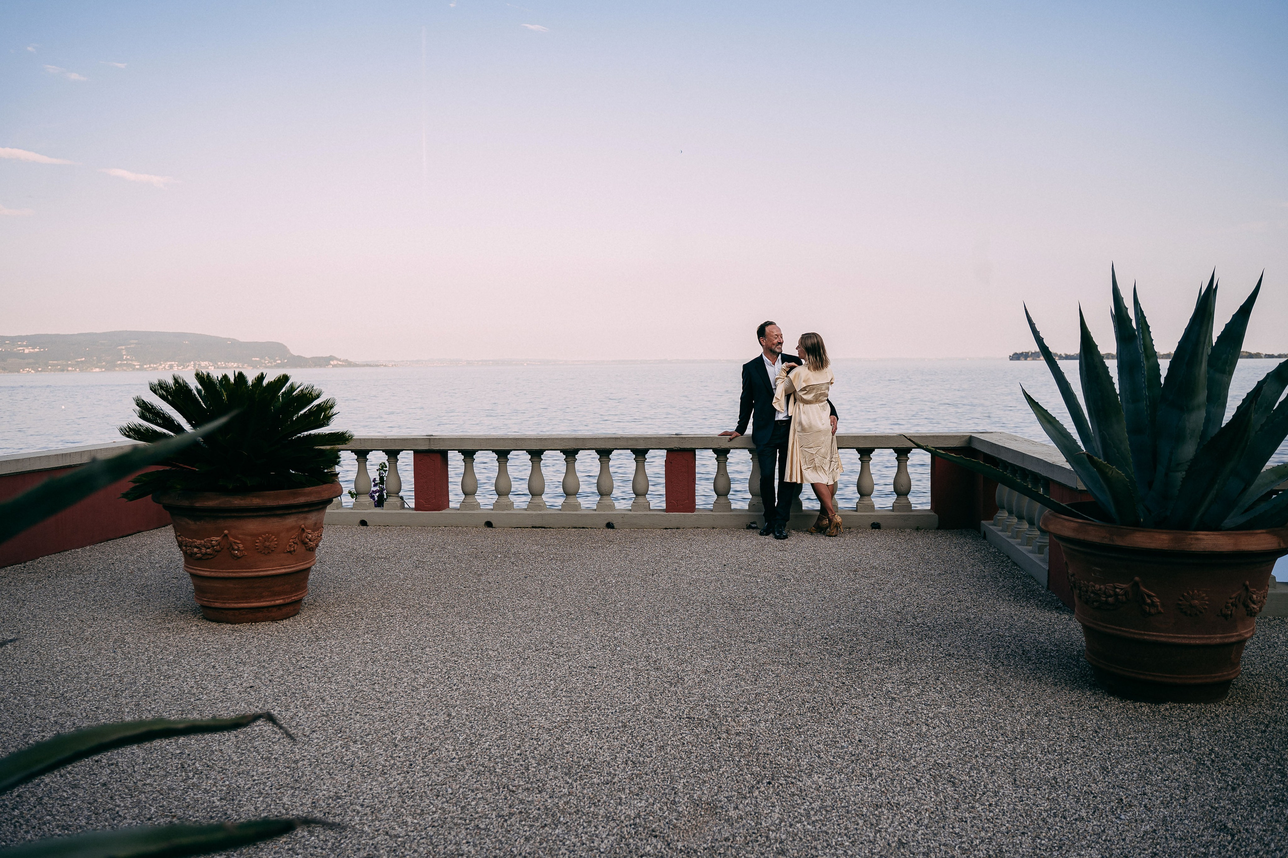 Raimondo & Zane (Garda Lake). Diana Fedrigo | Fotografa matrimoni in Italia