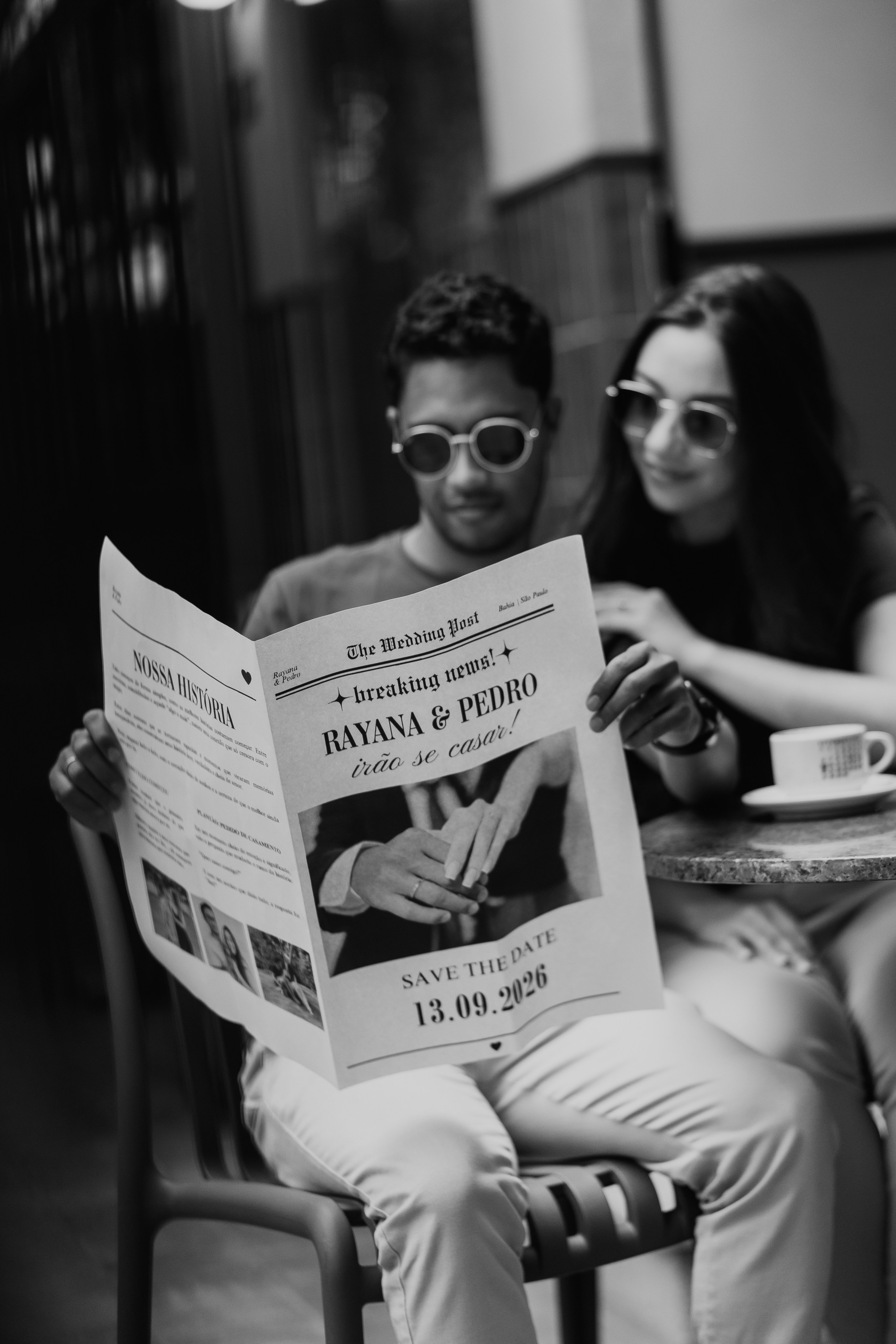 Rayana & Pedro. Fotógrafos de Casamento na Bahia: Elart Fotografia