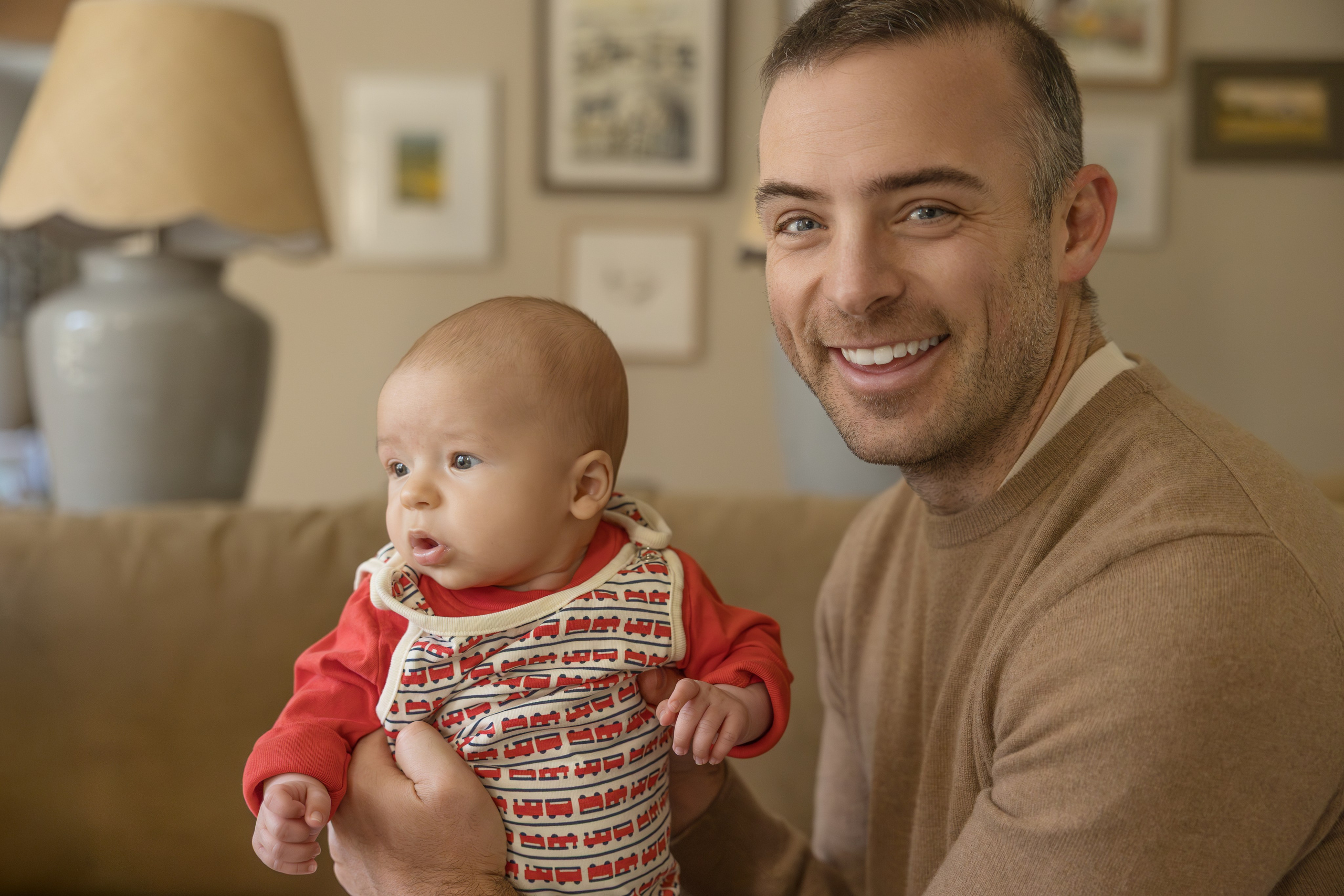 Home Full of Smiles. Family, lifestyle, and commercial photography in New York and New Jersey