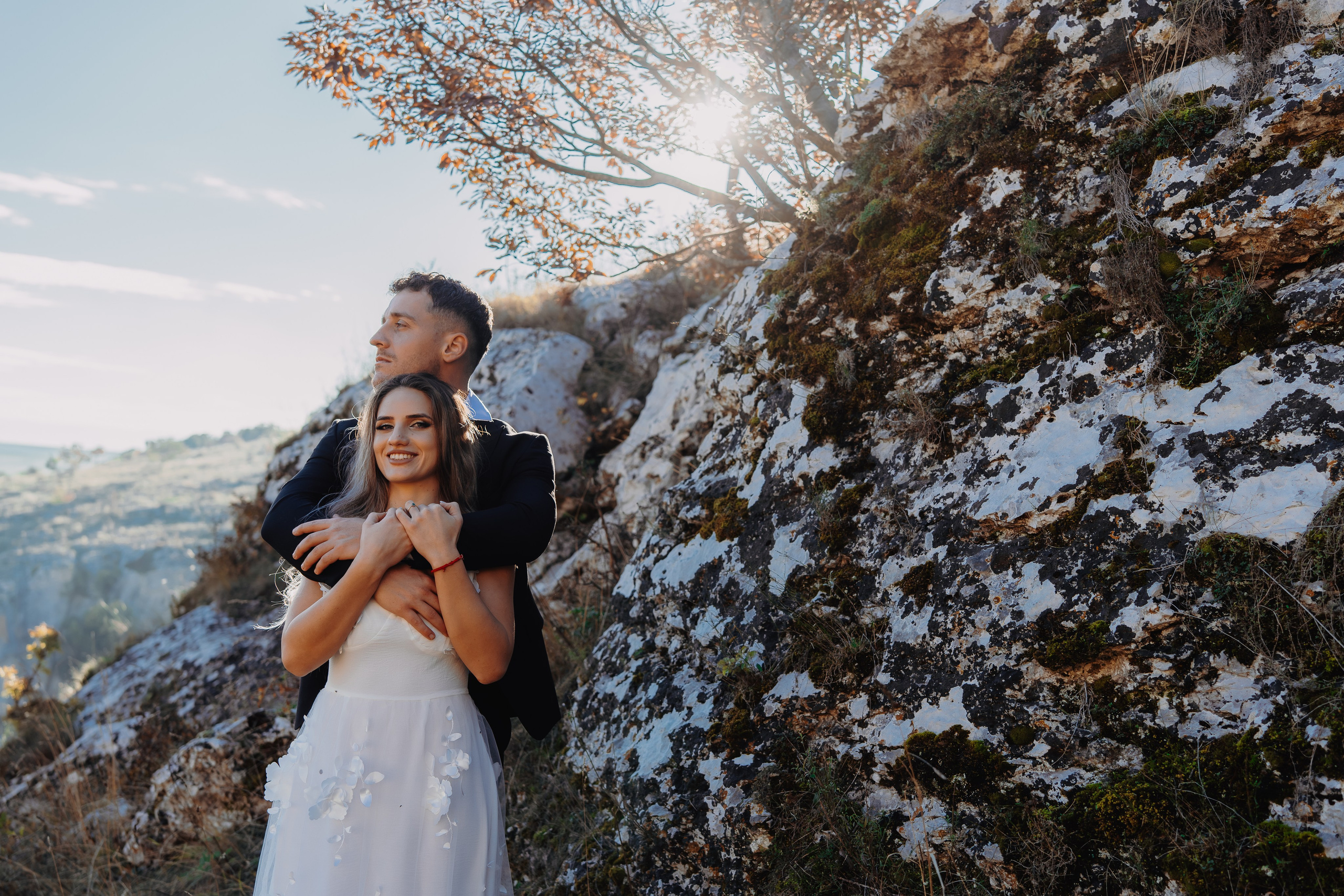ANDREEA & RAZVAN - SAVE THE DATE. Fotograf Nuntă | Lucian Murgeanu - Fotograf Profesionist Evenimente