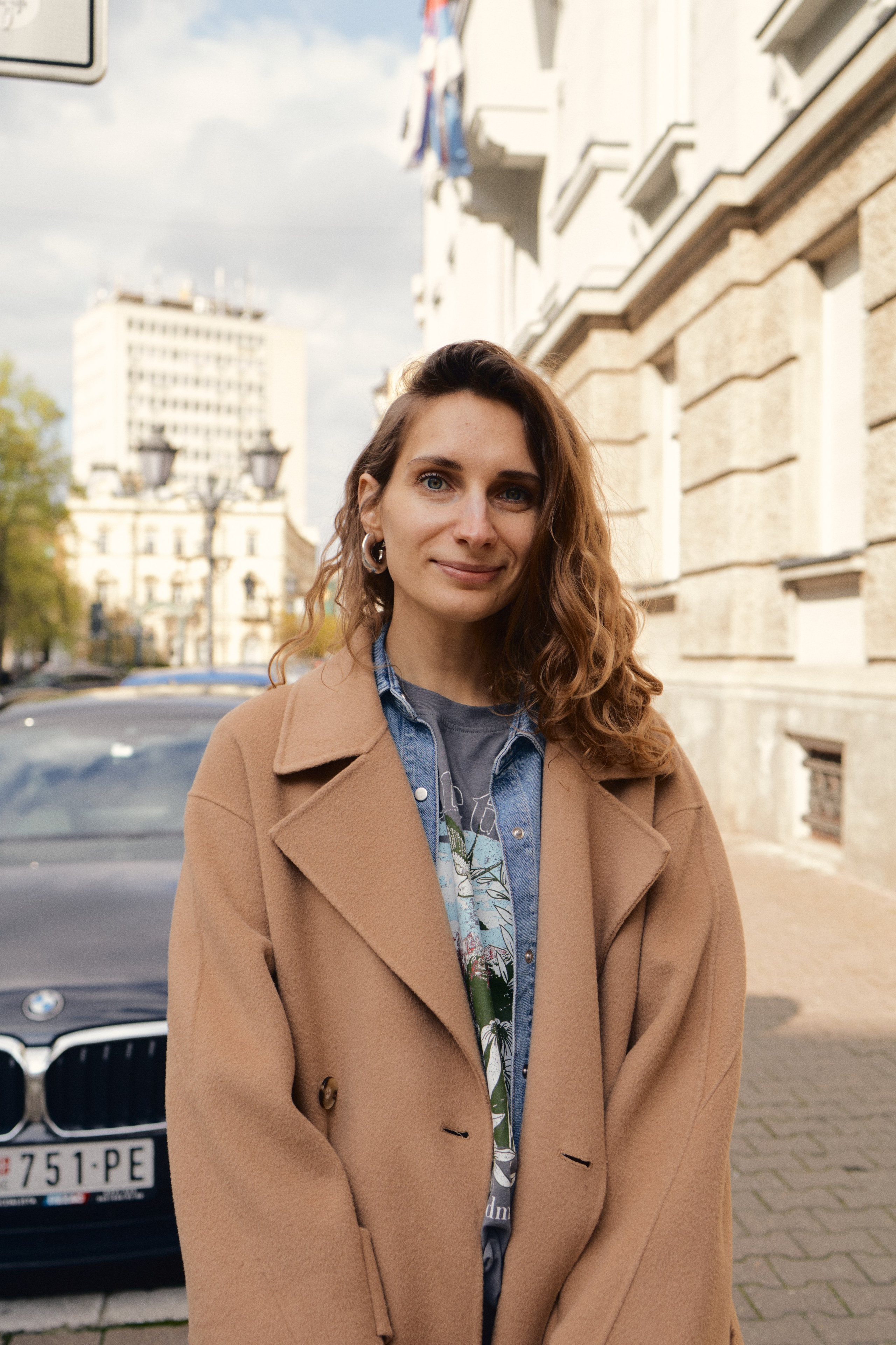 Маша. Анастасия Еремина | Фотограф в Сербии | Персональные и бизнес-фотосессии в Белграде и Нови Саде