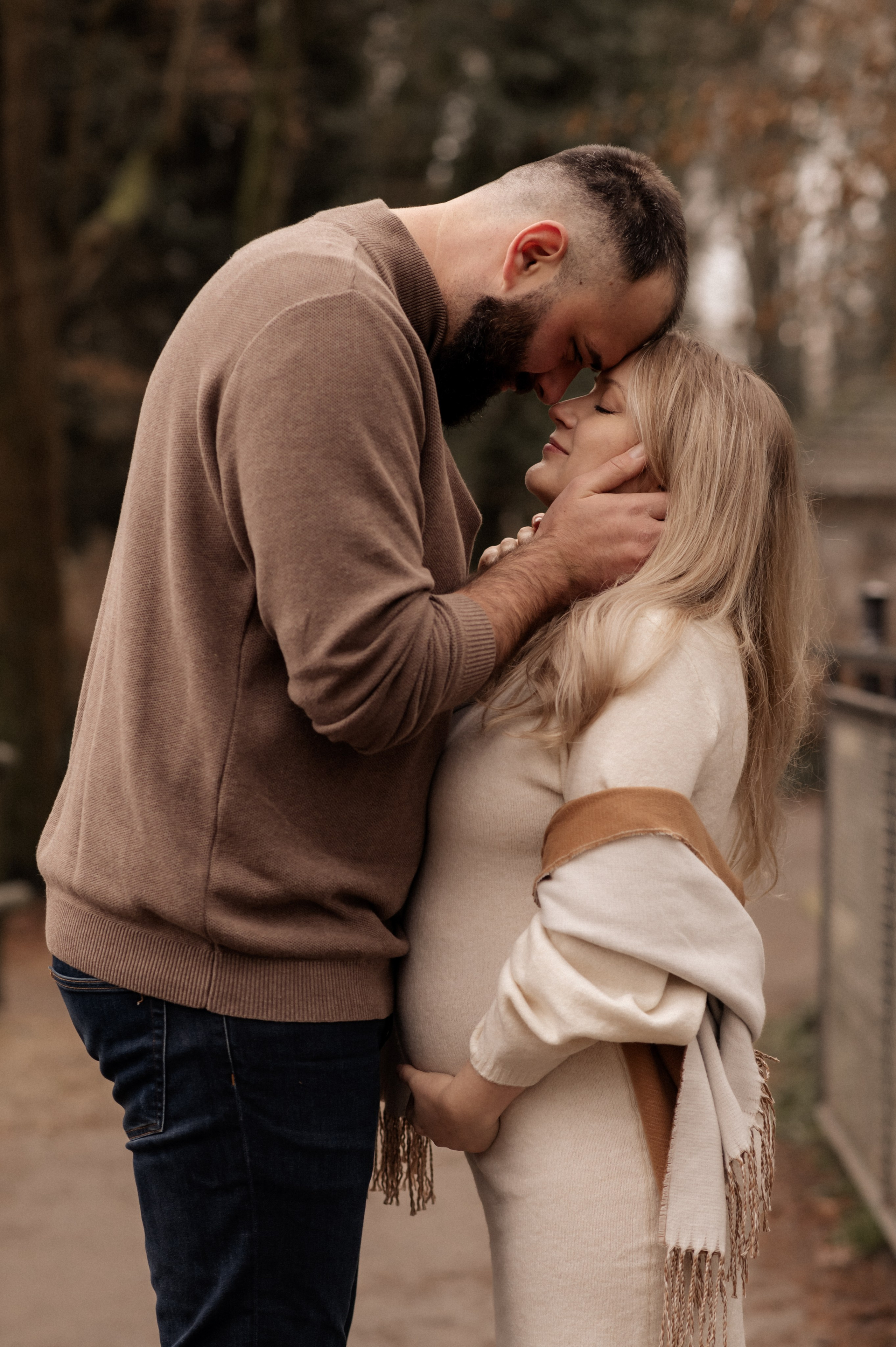 WINTER FLOWERS. Photographer in Nuremberg Irina Mehnert from Ansbach