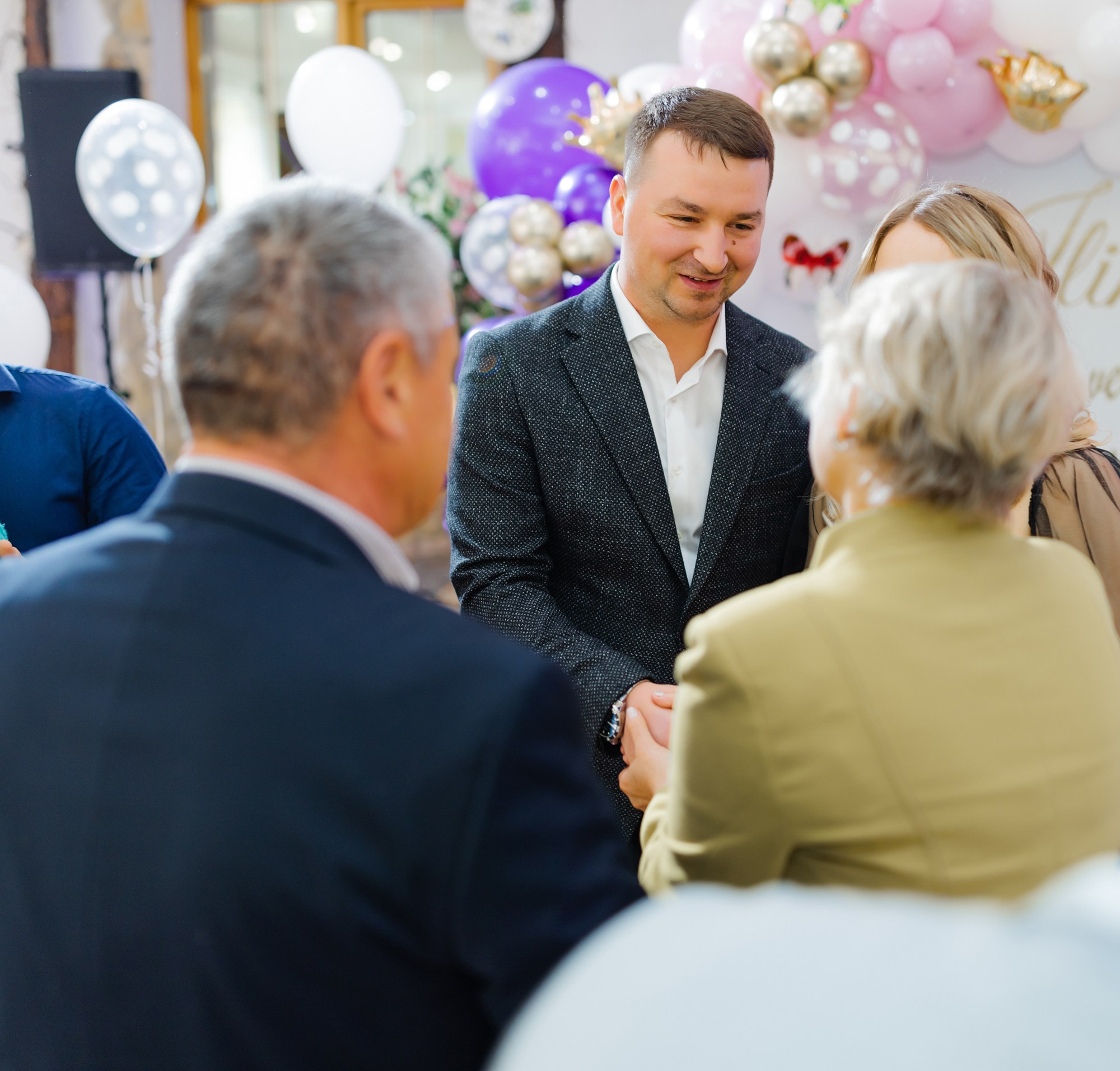 Ilinca. Φωτογράφος και βιντεογράφος γάμου