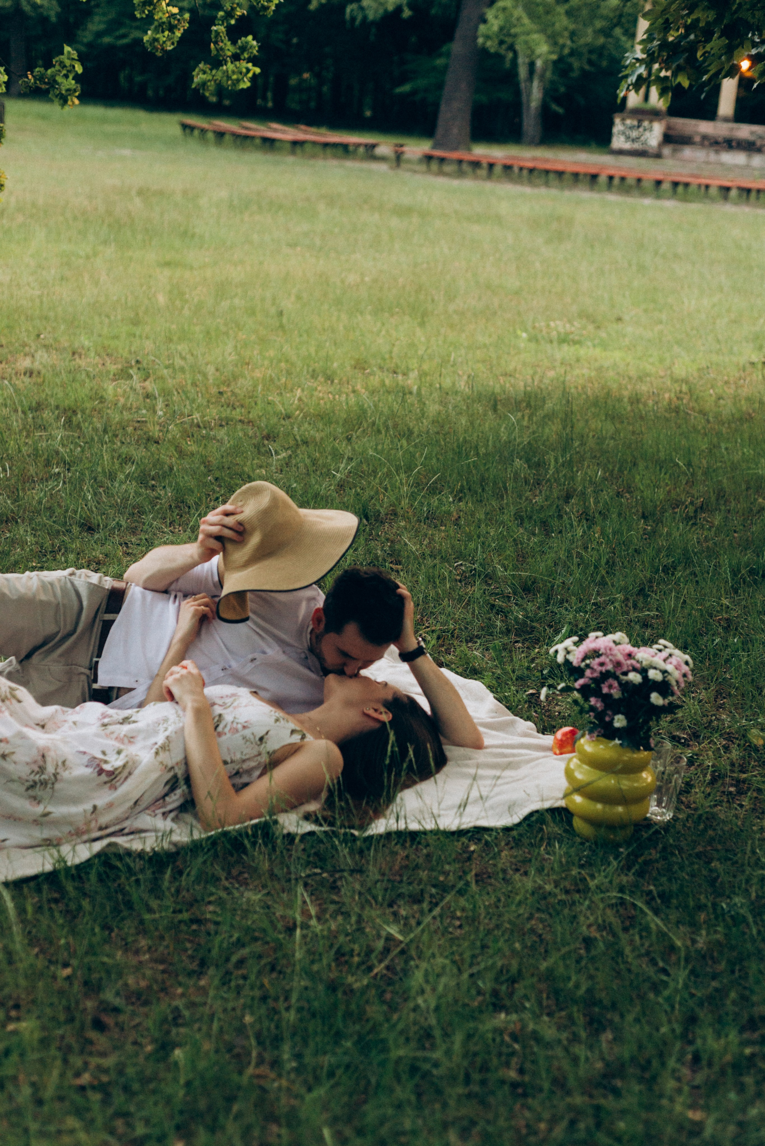 Wiktoria & Kamil. HOME