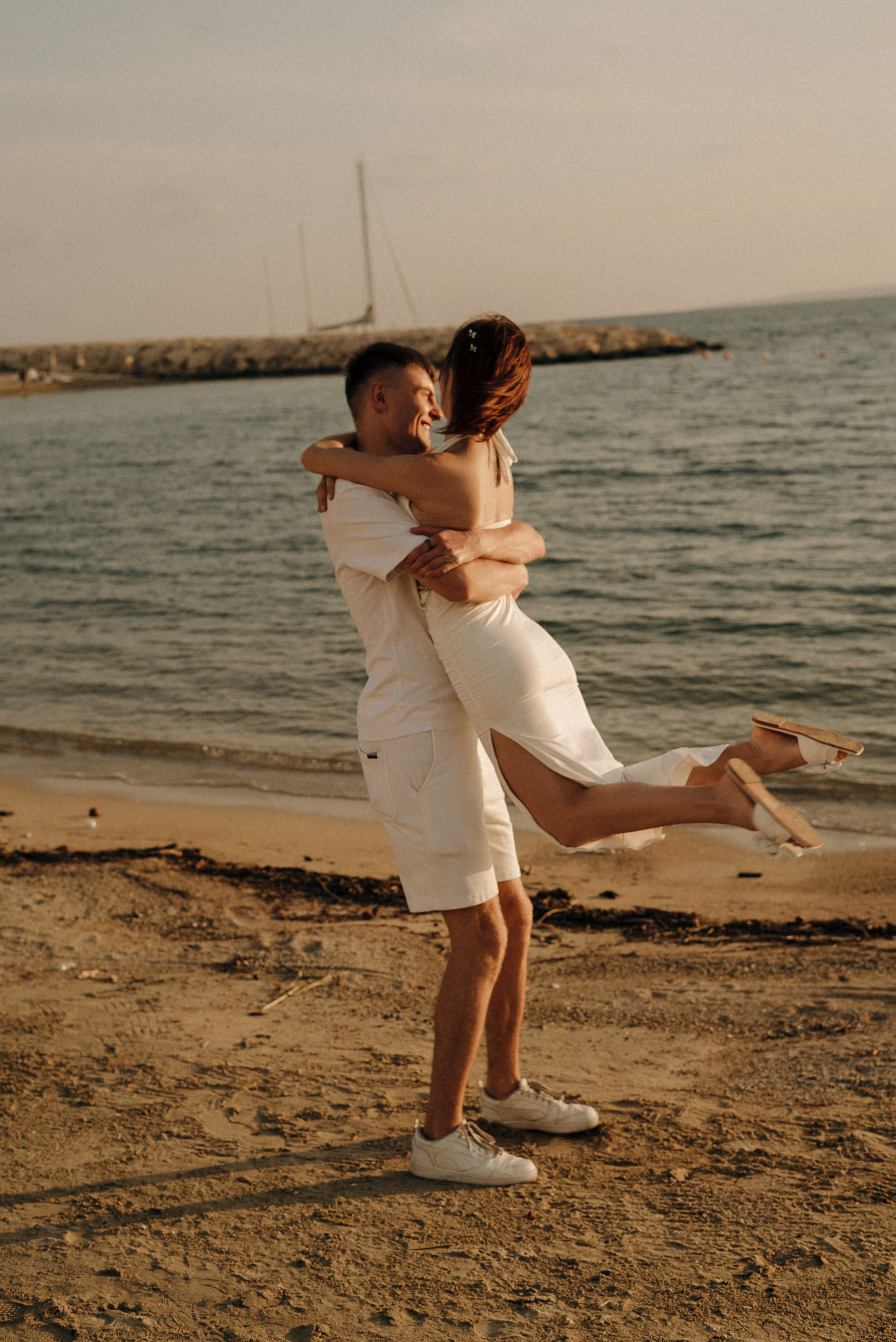 Misha&Vlada. Портретный и семейный фотограф в Лимассоле Кипр Анна Руссу