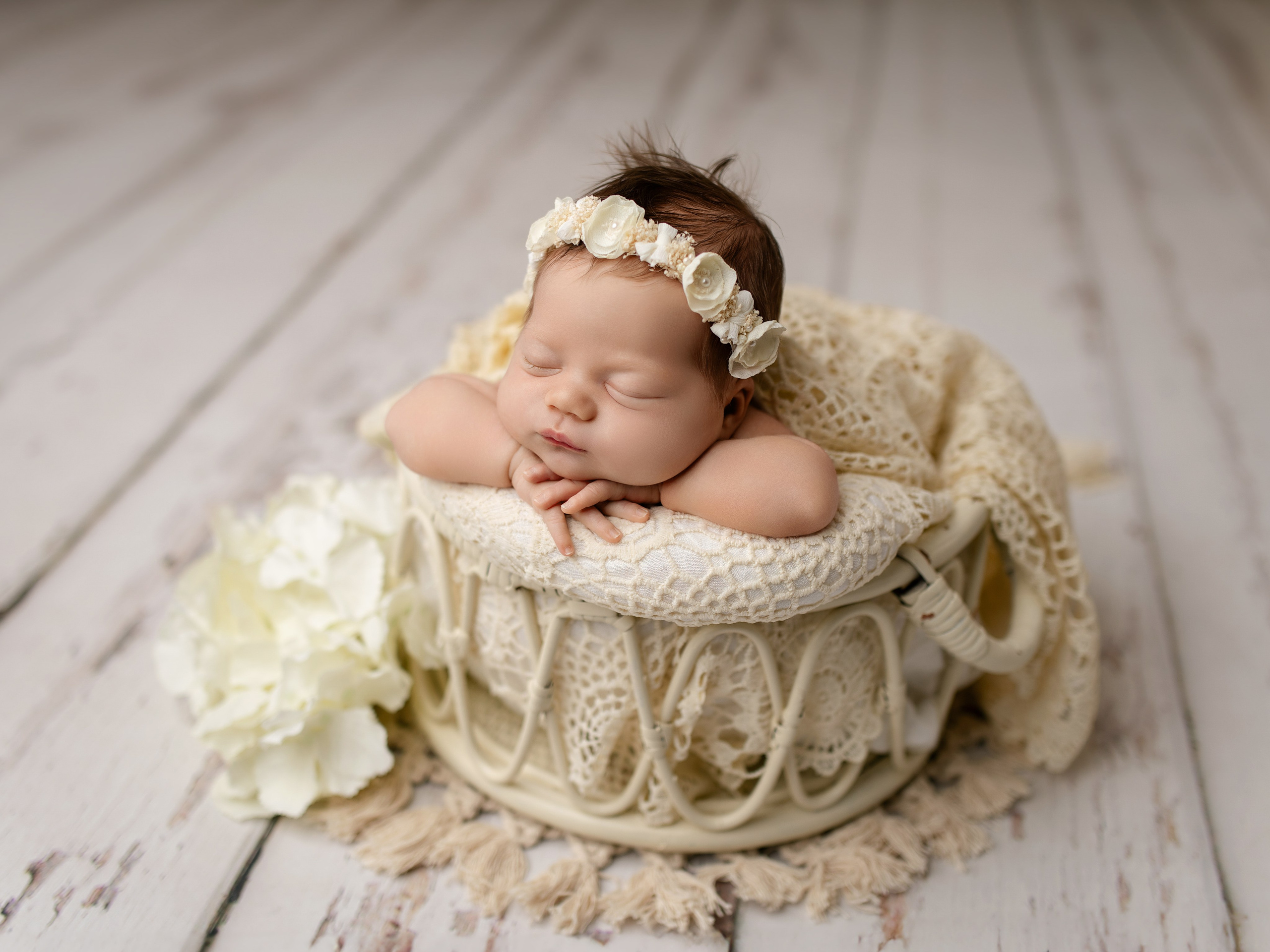 Esu Aleksandra naujagimių ir kudikių fotografė iš Vilniaus