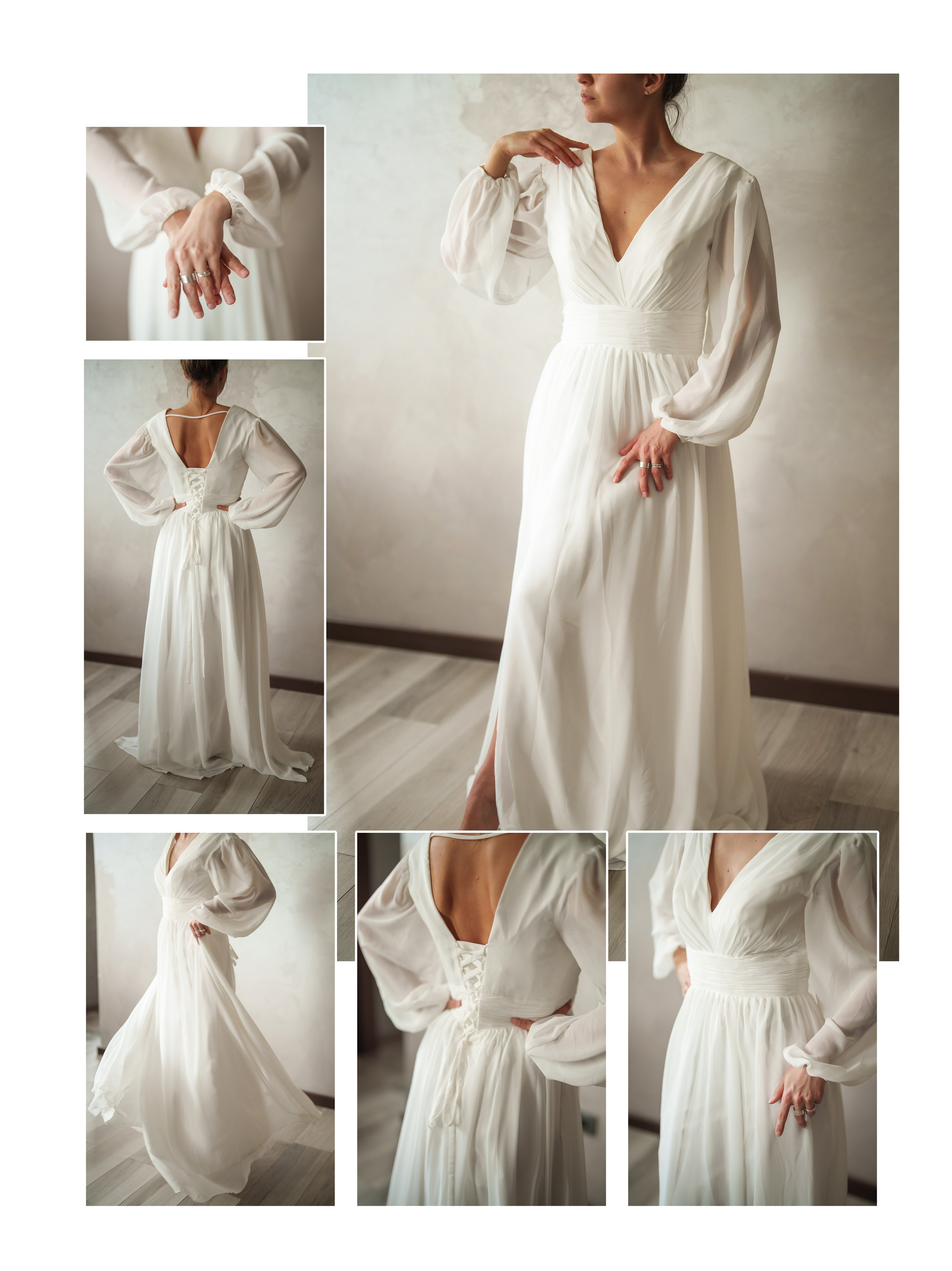 Аренда образов. Ekaterina Verbitskaya. Photography