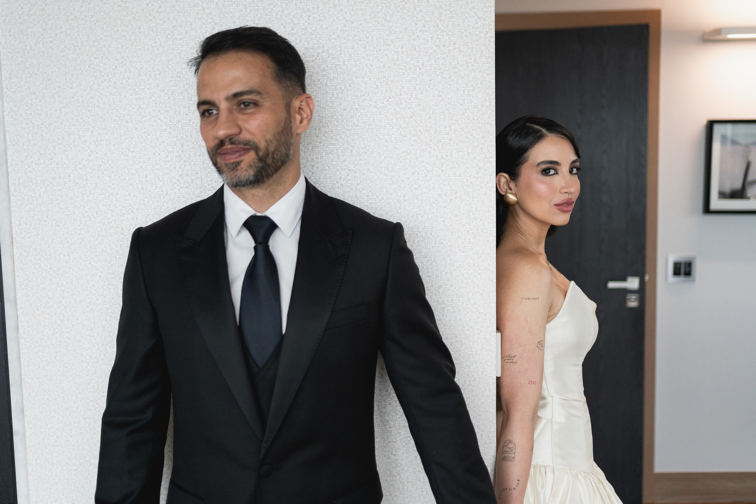 Casamento Yasmin e Camilo / Casa do Bosque, Uberlândia — MG. Gustavofto