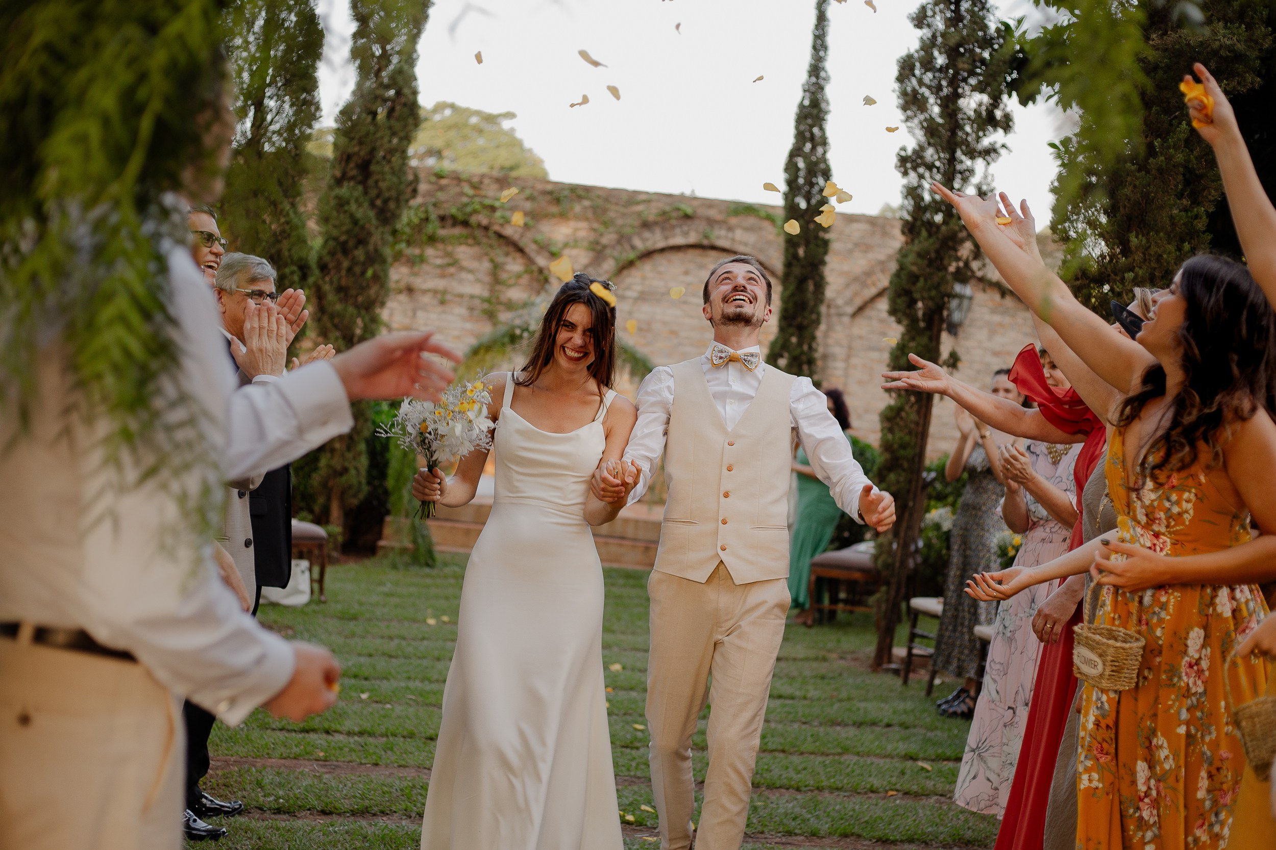 Casamento Alana e Malo / Sombra do Jatobá, Barretos — SP. Gustavofto