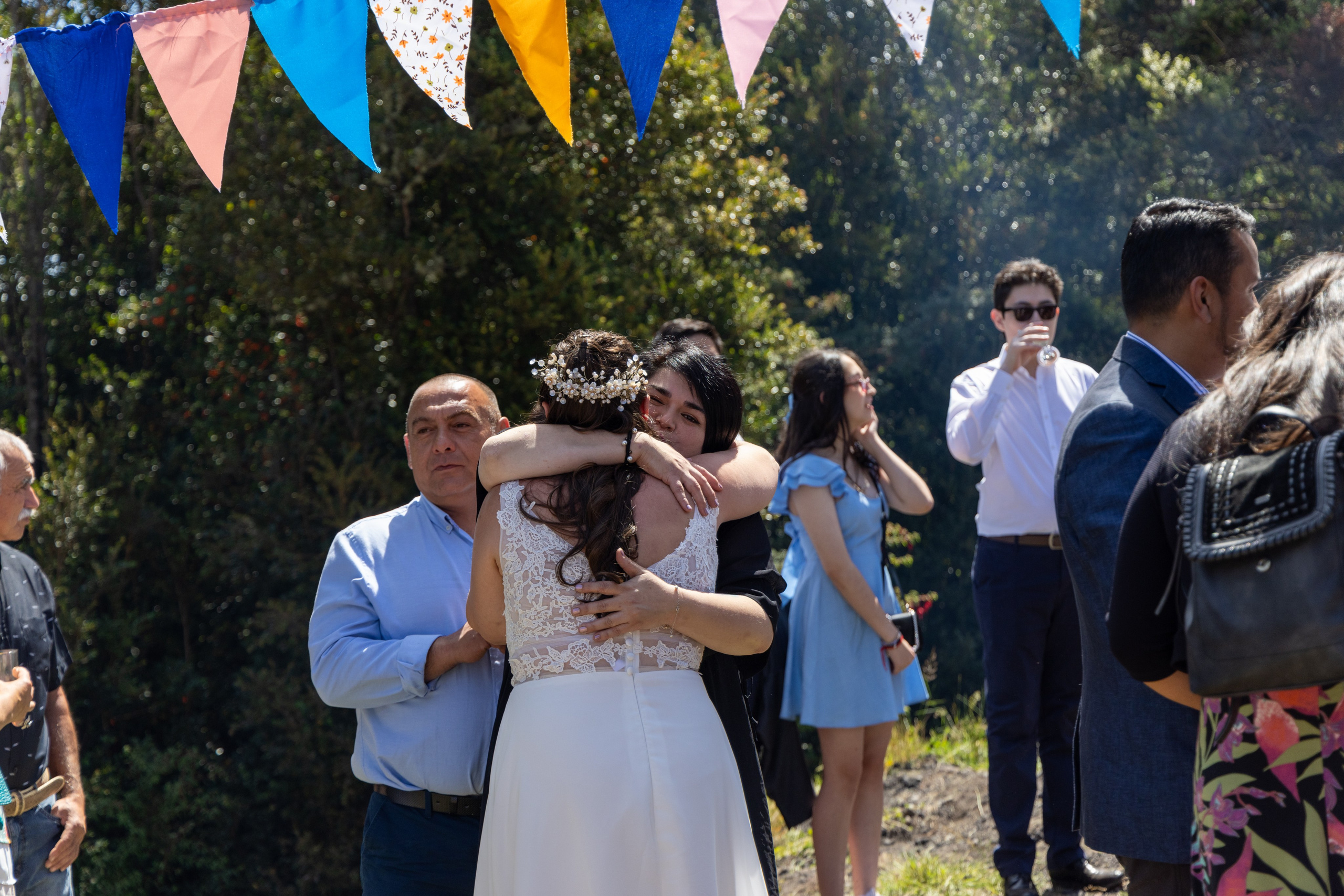 Maritza y Alen. Dinka & Emilio - El arte de preservar lo que no se repite