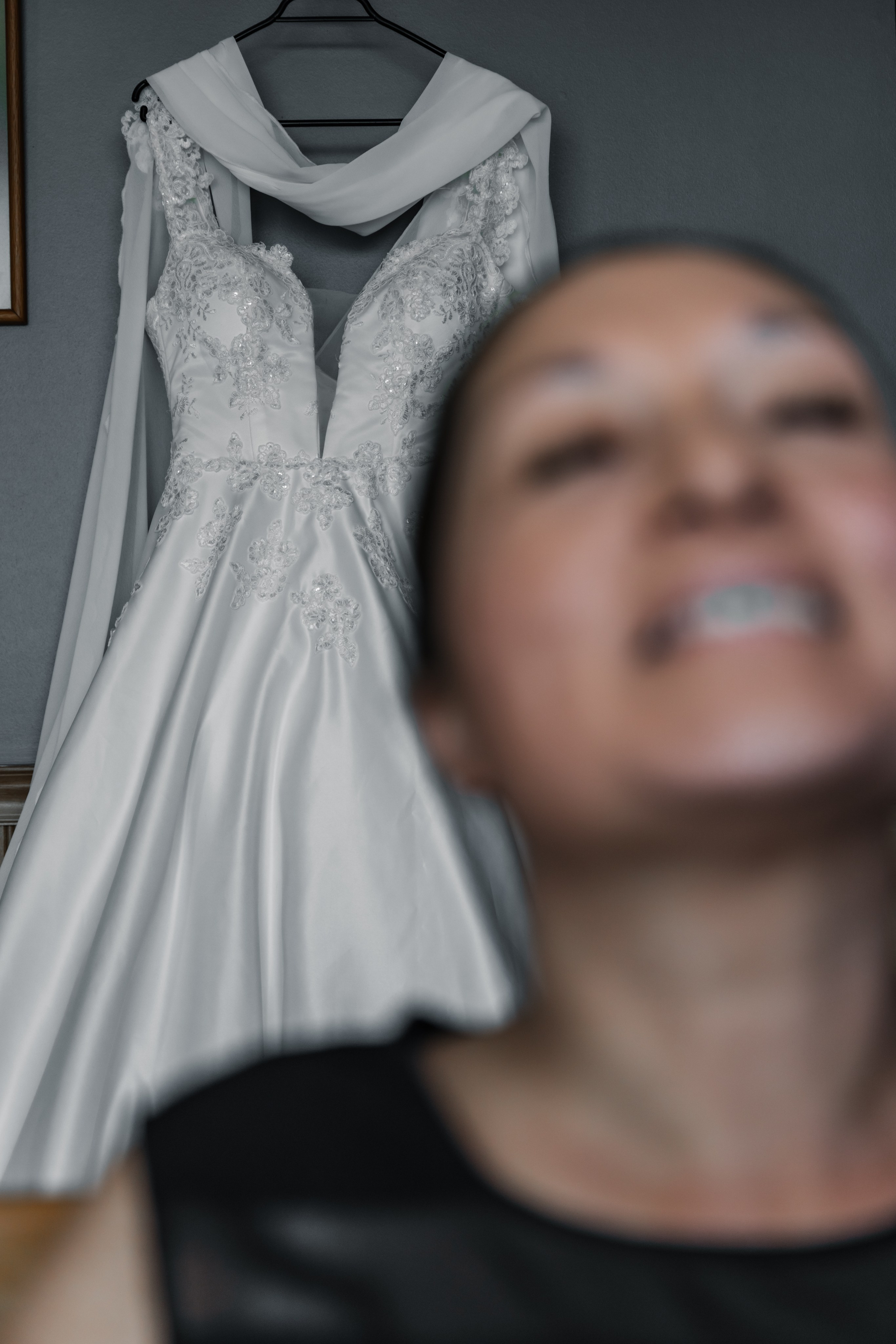 Silvia y Jorge. Dinka & Emilio - El arte de preservar lo que no se repite