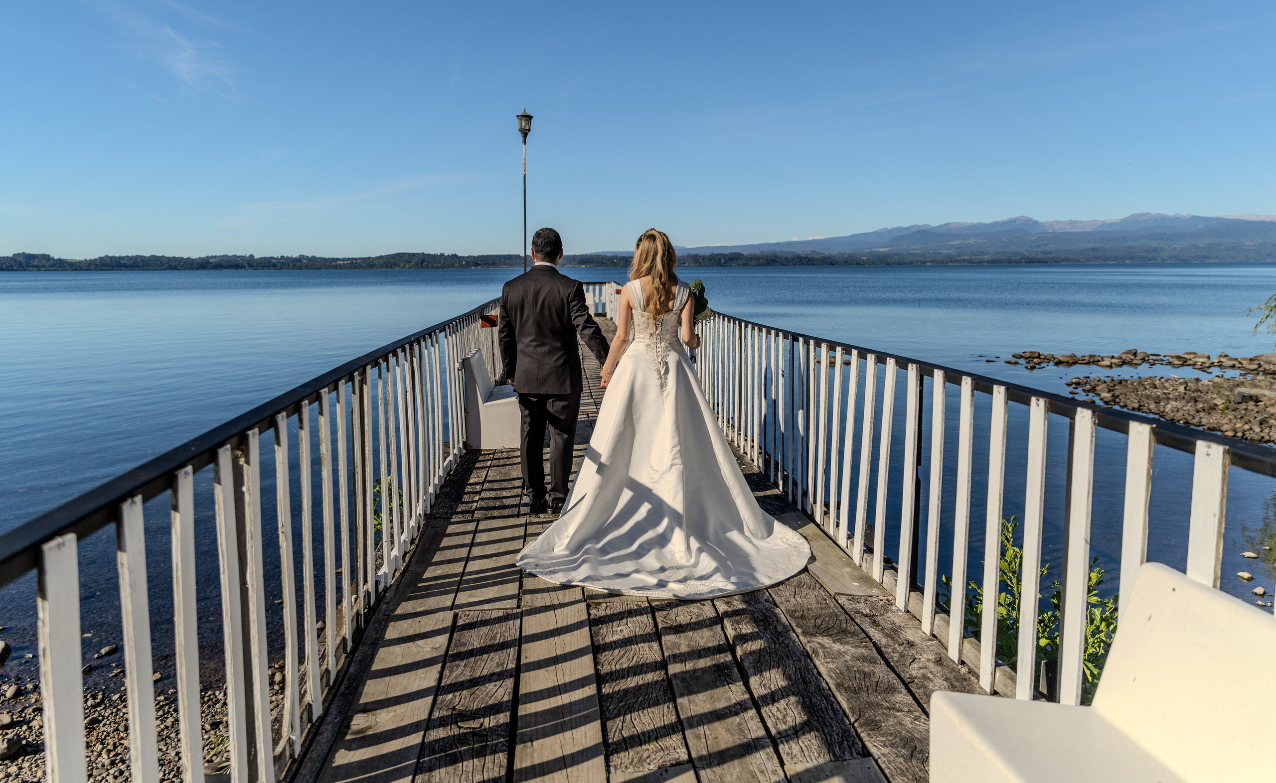 Estefanía y Alejandro. Dinka & Emilio — Fotografia e Vídeo