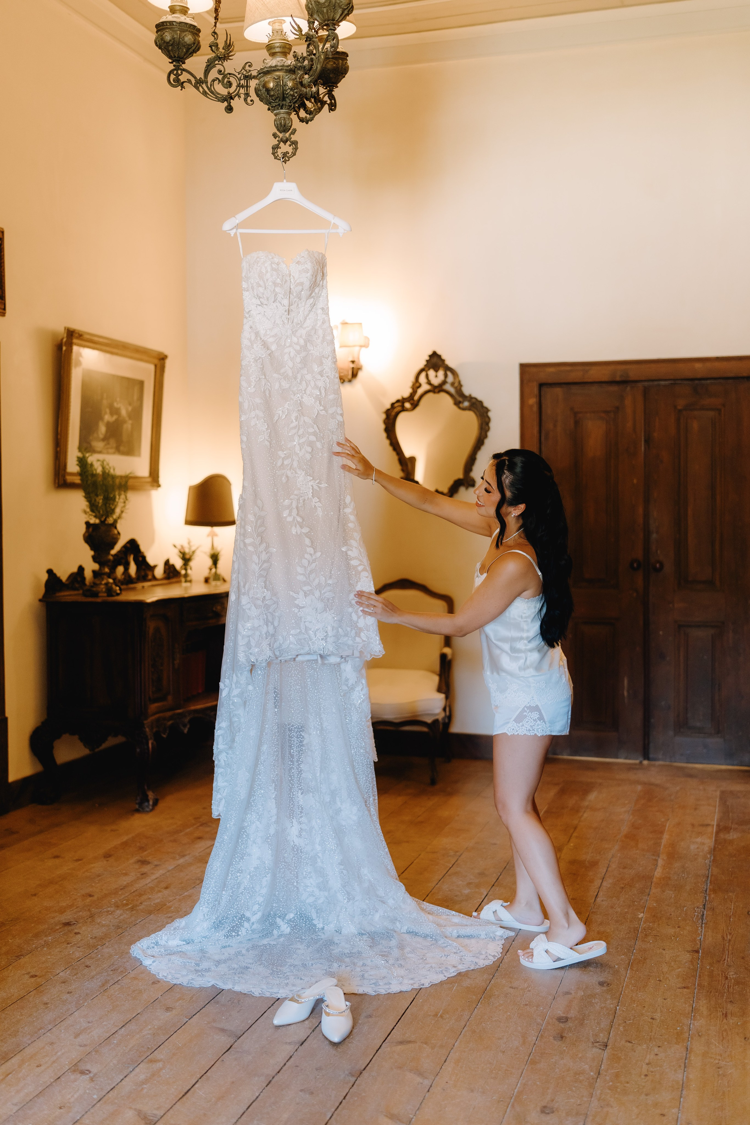 Casamento Inês & Miguel. Say Yes To Me