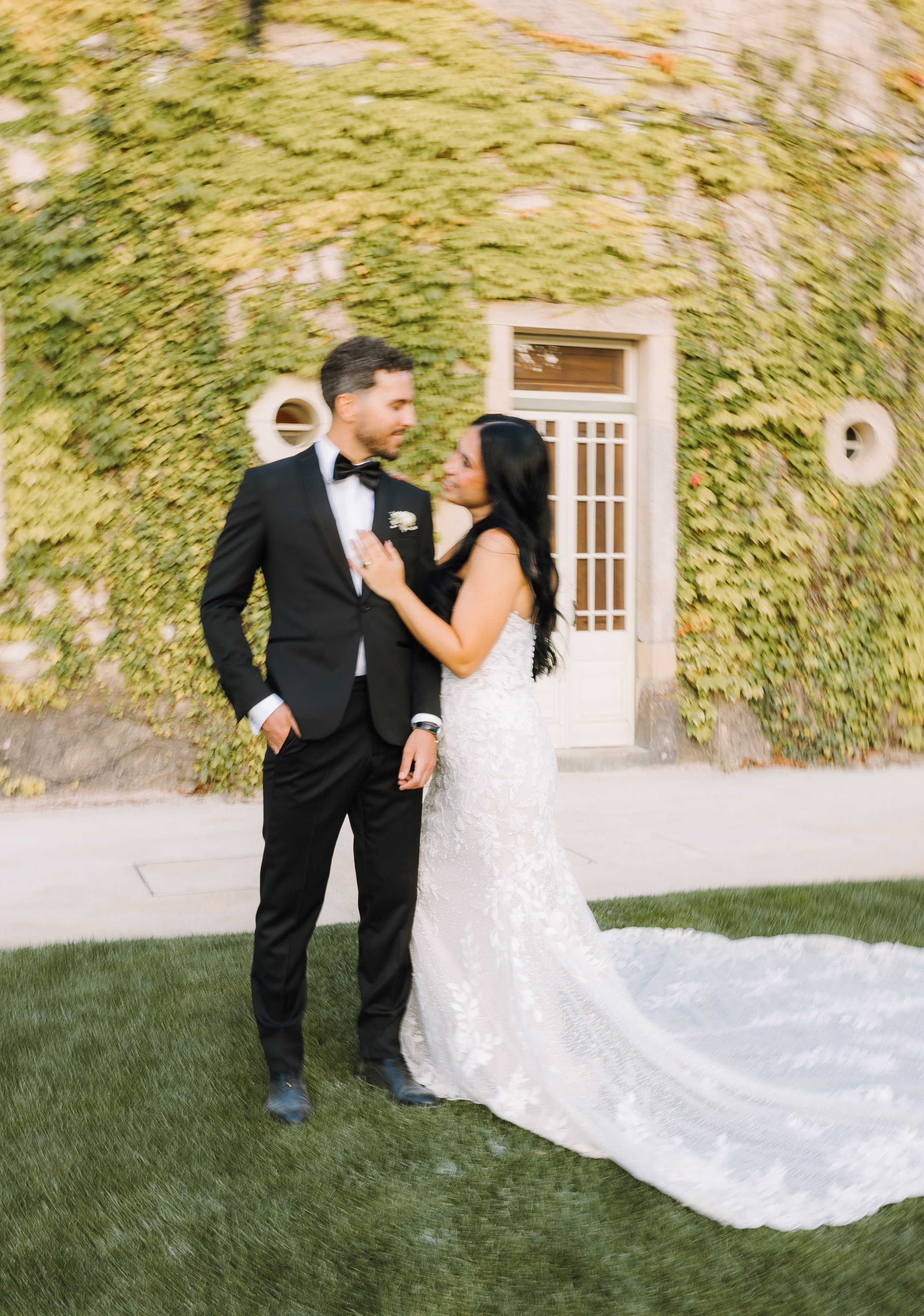 Casamento Inês & Miguel. Say Yes To Me