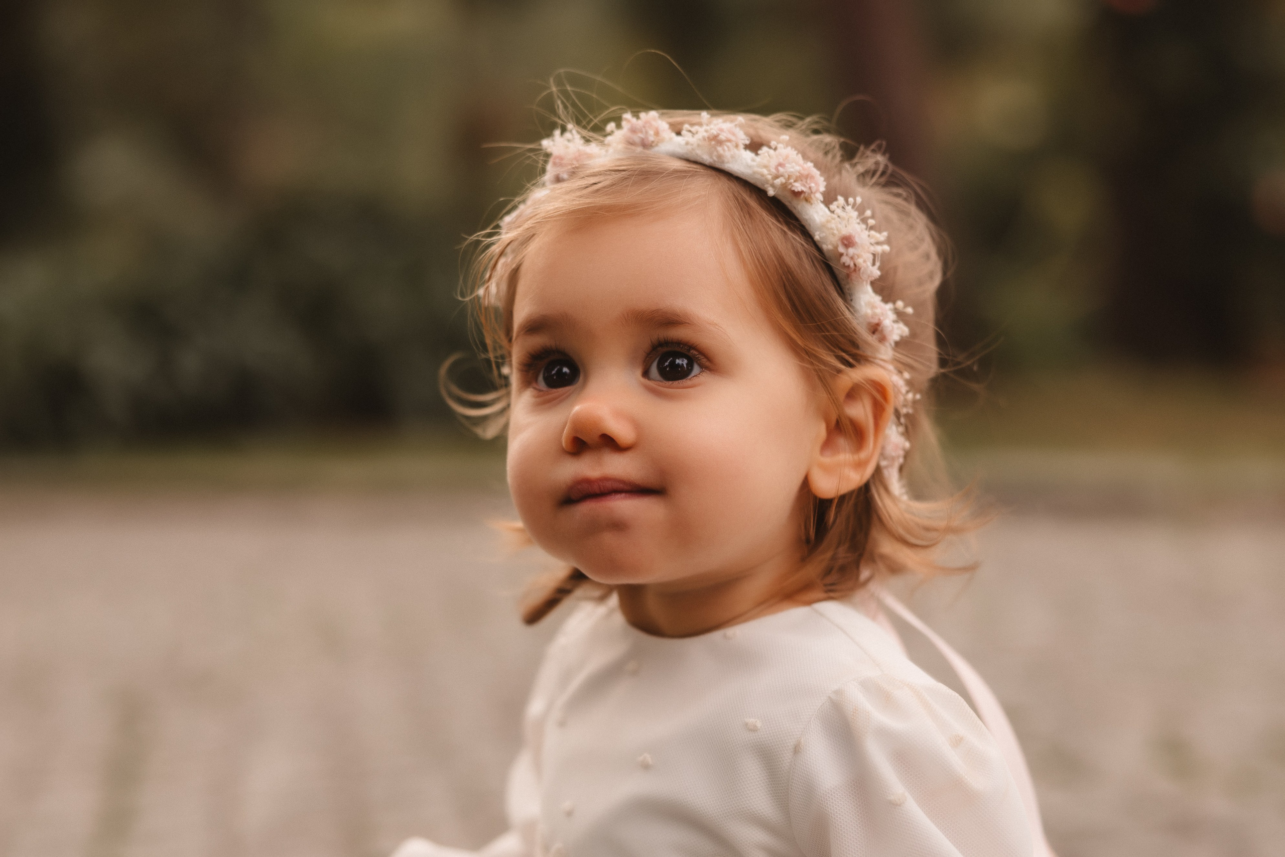 Batizado da Benedita. Photographe de mariage et de famille à Braga — Alexandra Mieres Photography