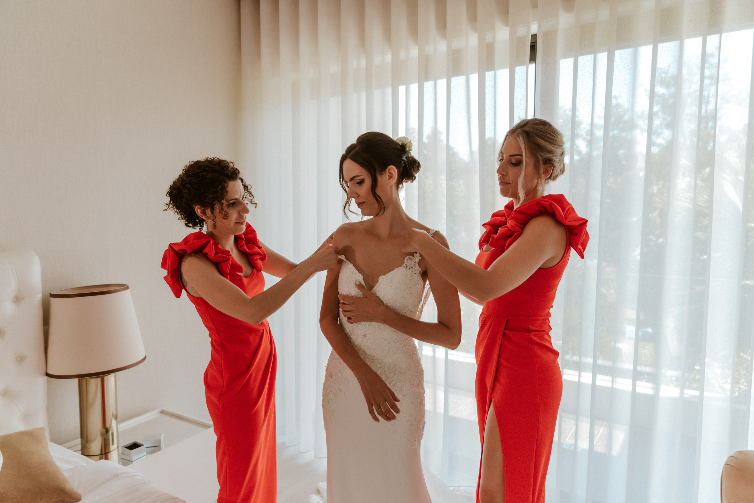 Alba & Jorge. Photographe de mariage et de famille à Braga — Alexandra Mieres Photography