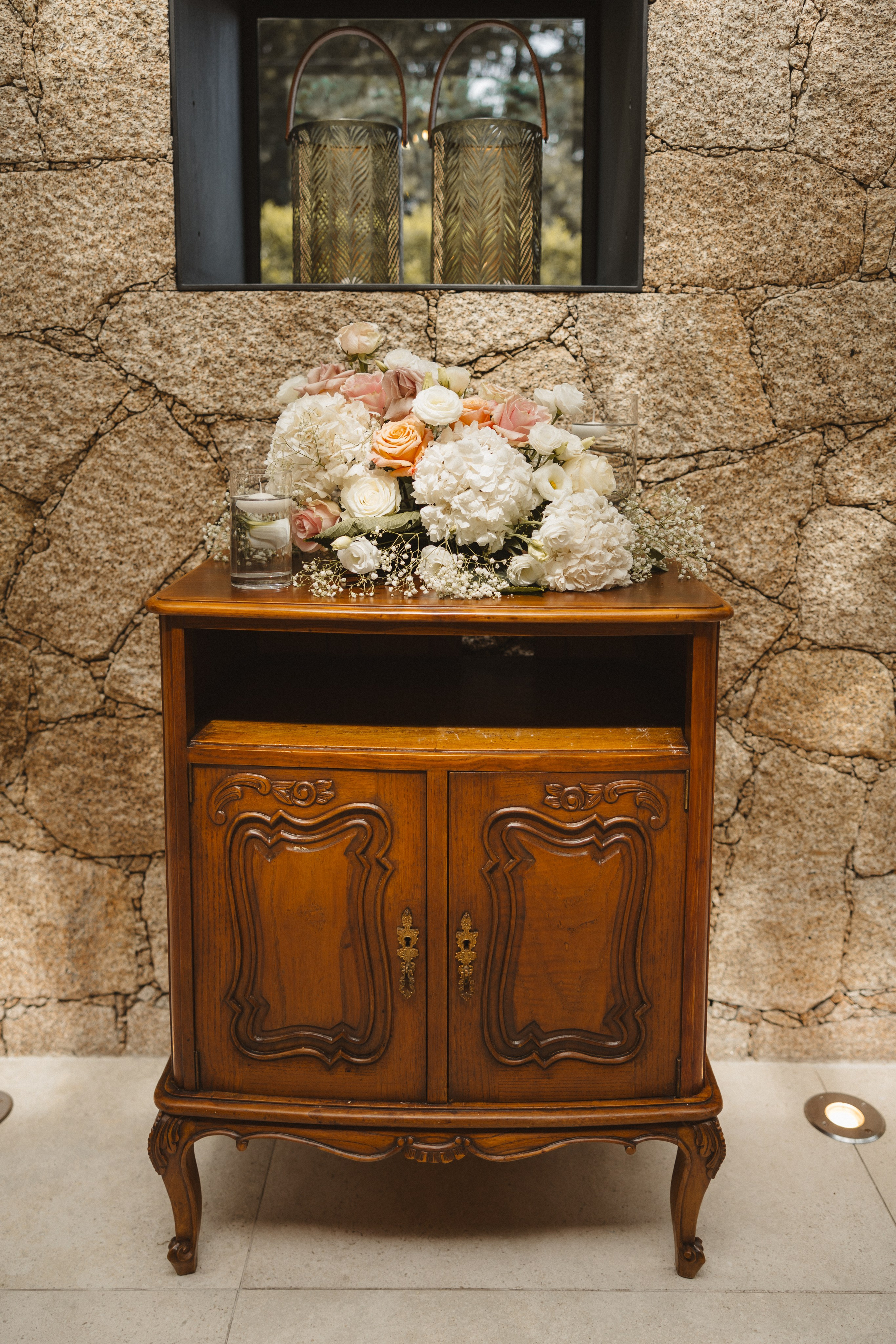 Batizado da Sara. Fotógrafa de Casamentos e Família em Braga — Alexandra Mieres Photography