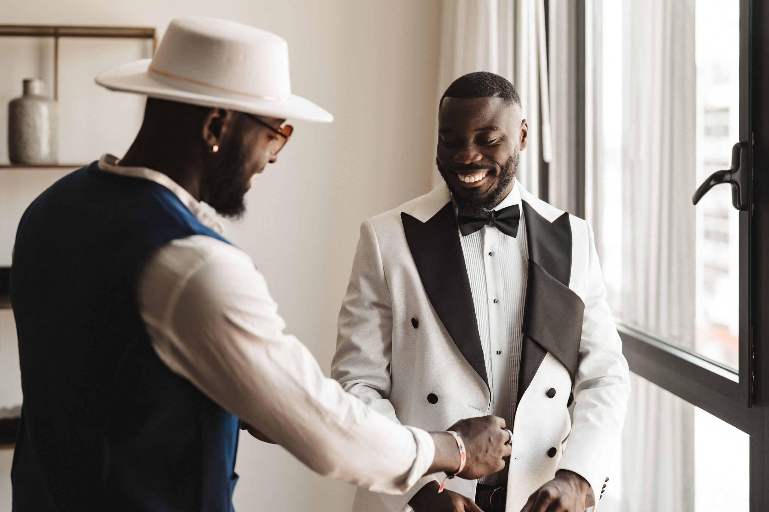 Nejma & Jonathan. Photographe de mariage et de famille à Braga — Alexandra Mieres Photography