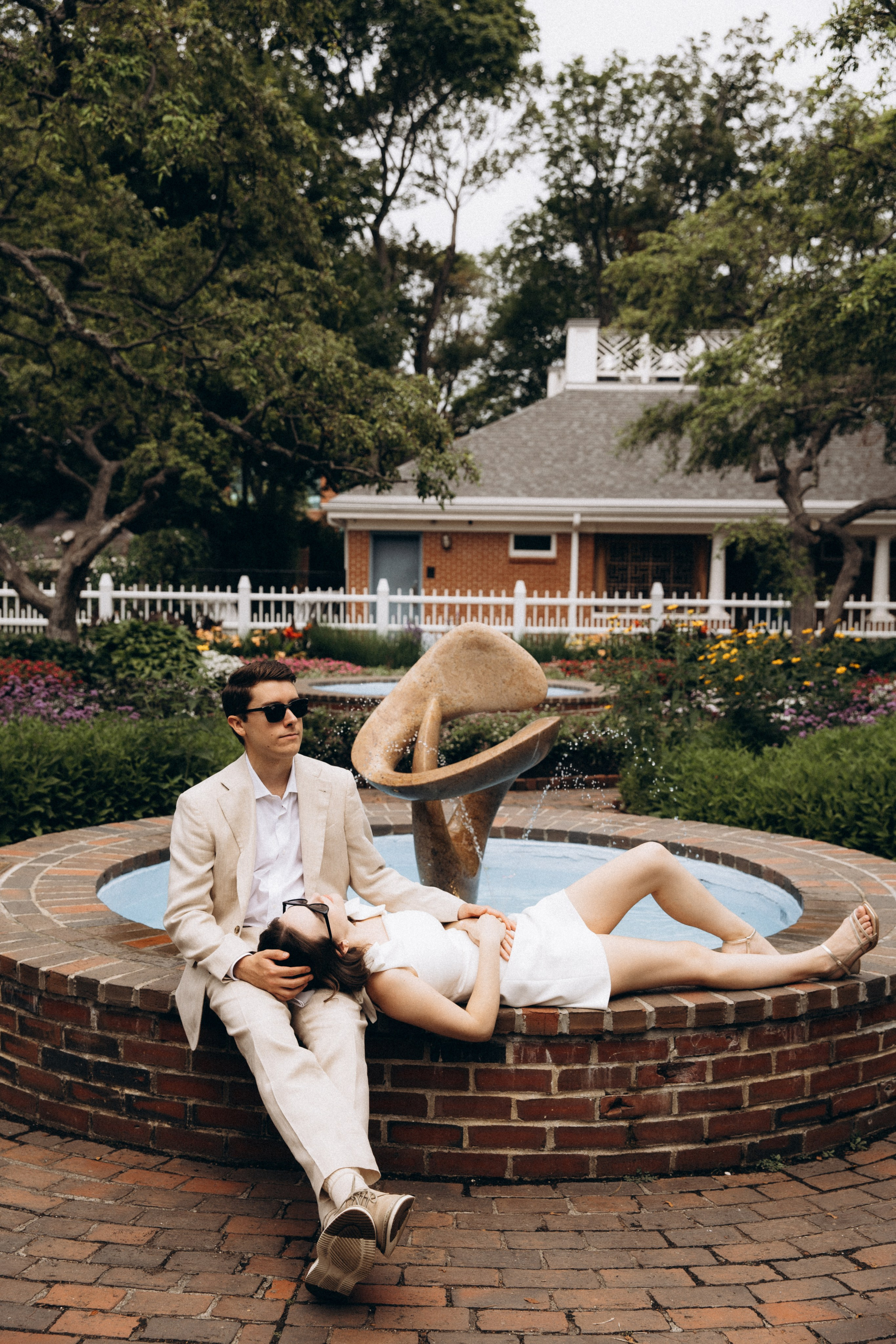 Kirby & Matt | Civil Wedding in Portsmouth, NH