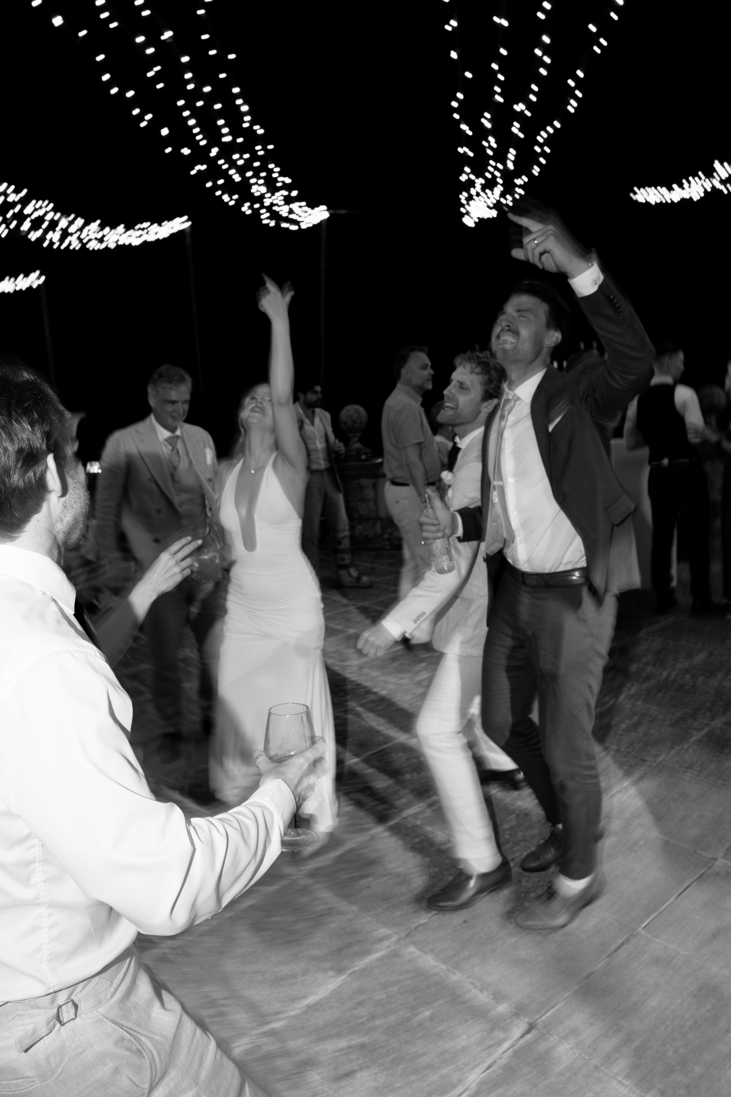 Wedding at La Torre di Pila, Umbria, Italy