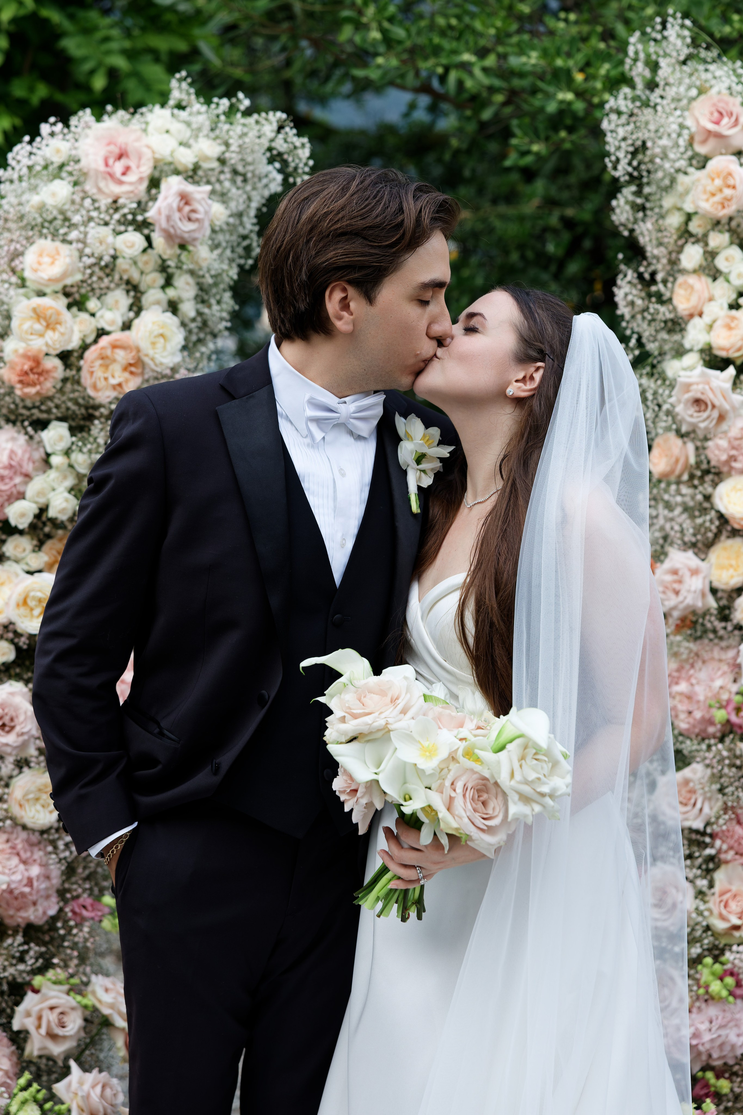 Wedding at Villa Carminati Resta on Lake Como Preview