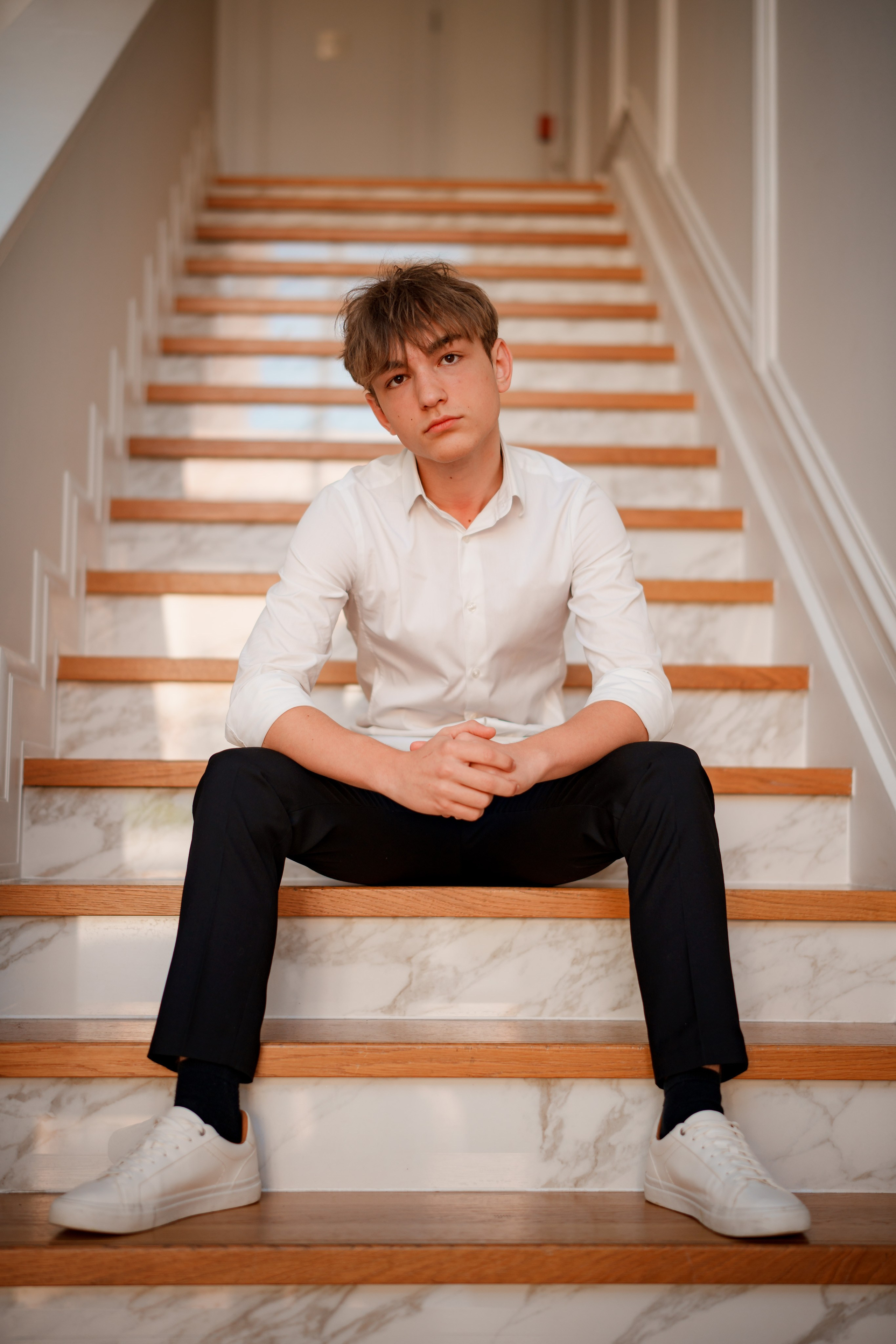 Clasa 8-a. Trendy Albums