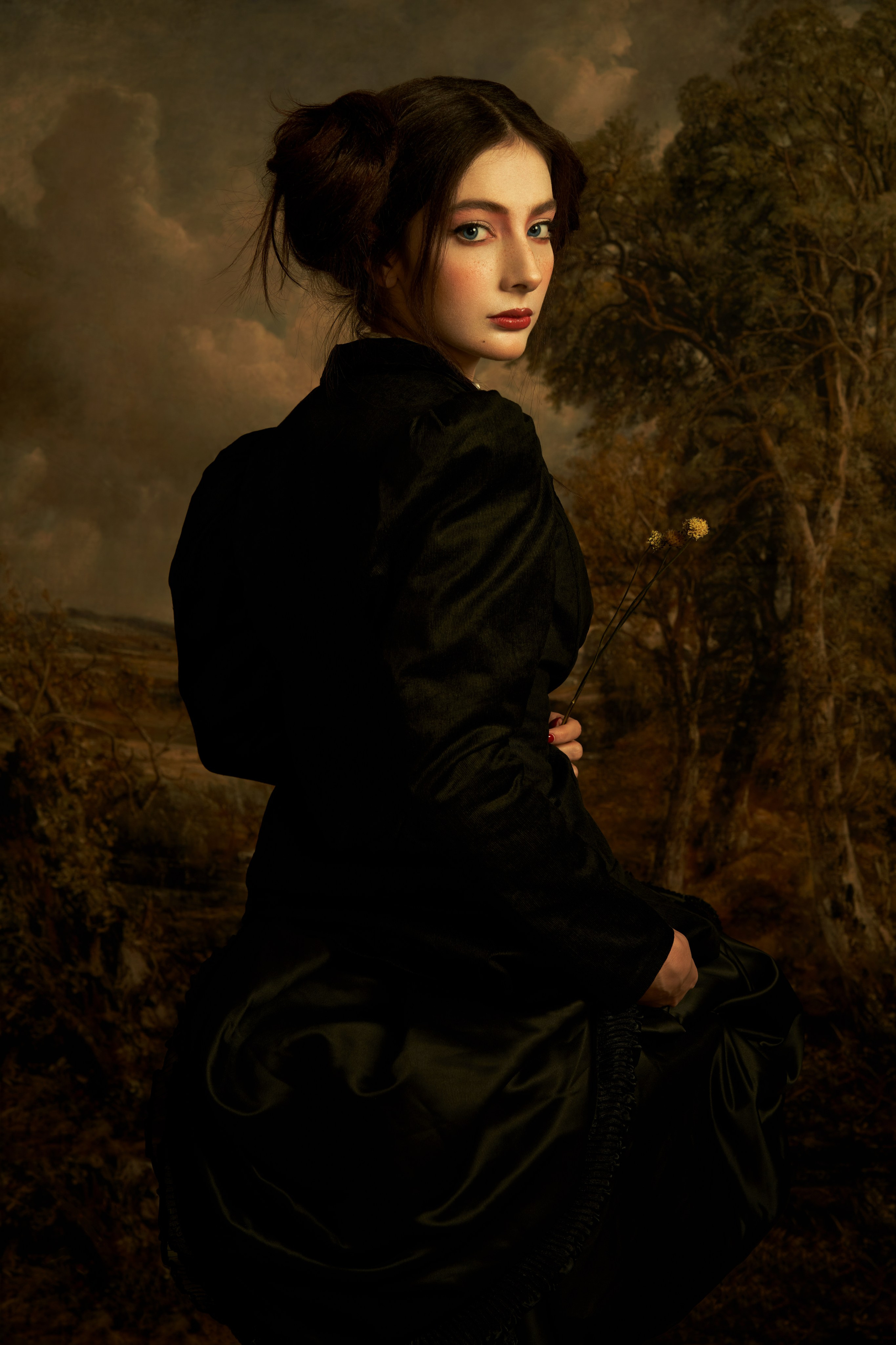 Fineart. Alireza Sahebi Photographer