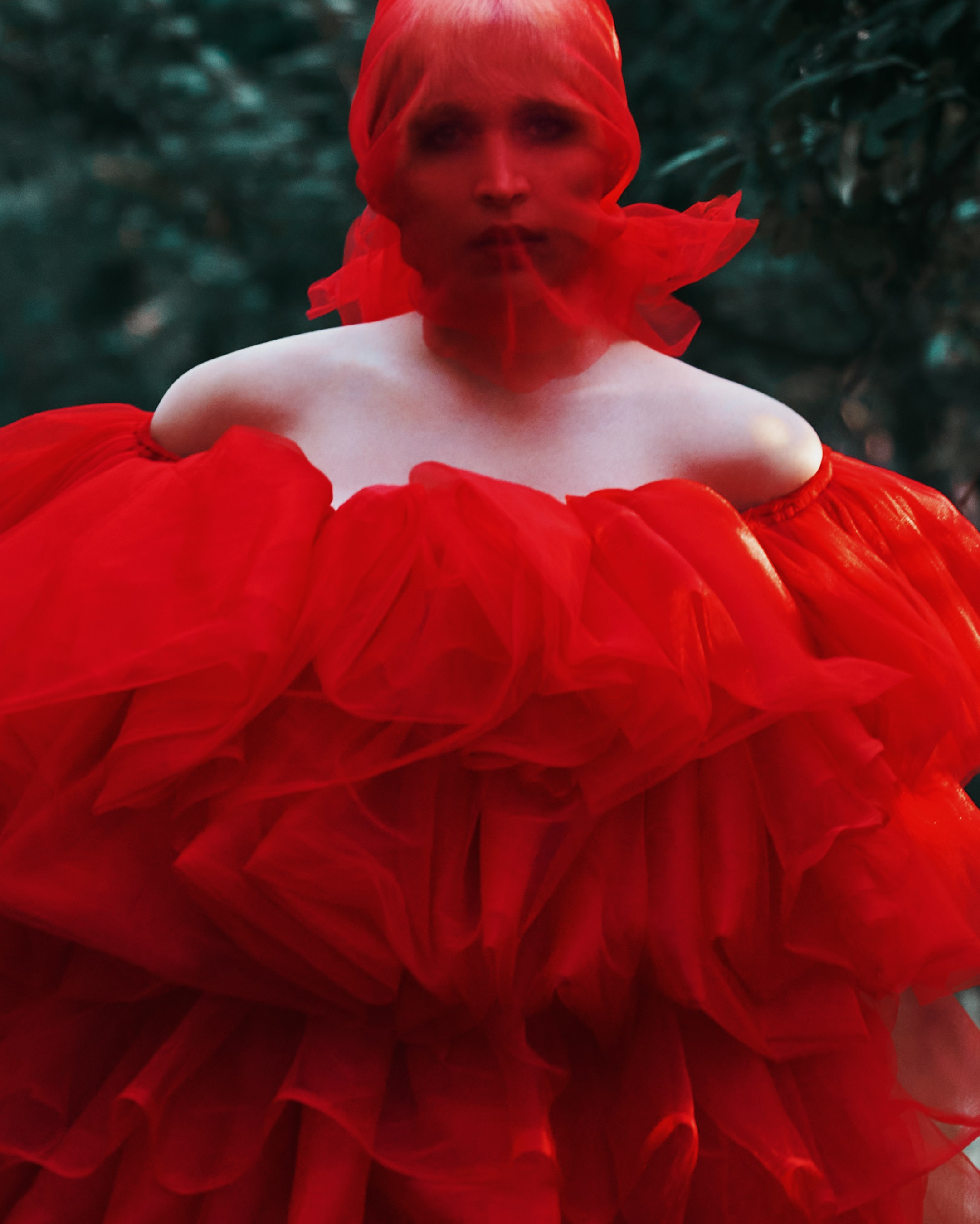 Fashion. Alireza Sahebi Photographer