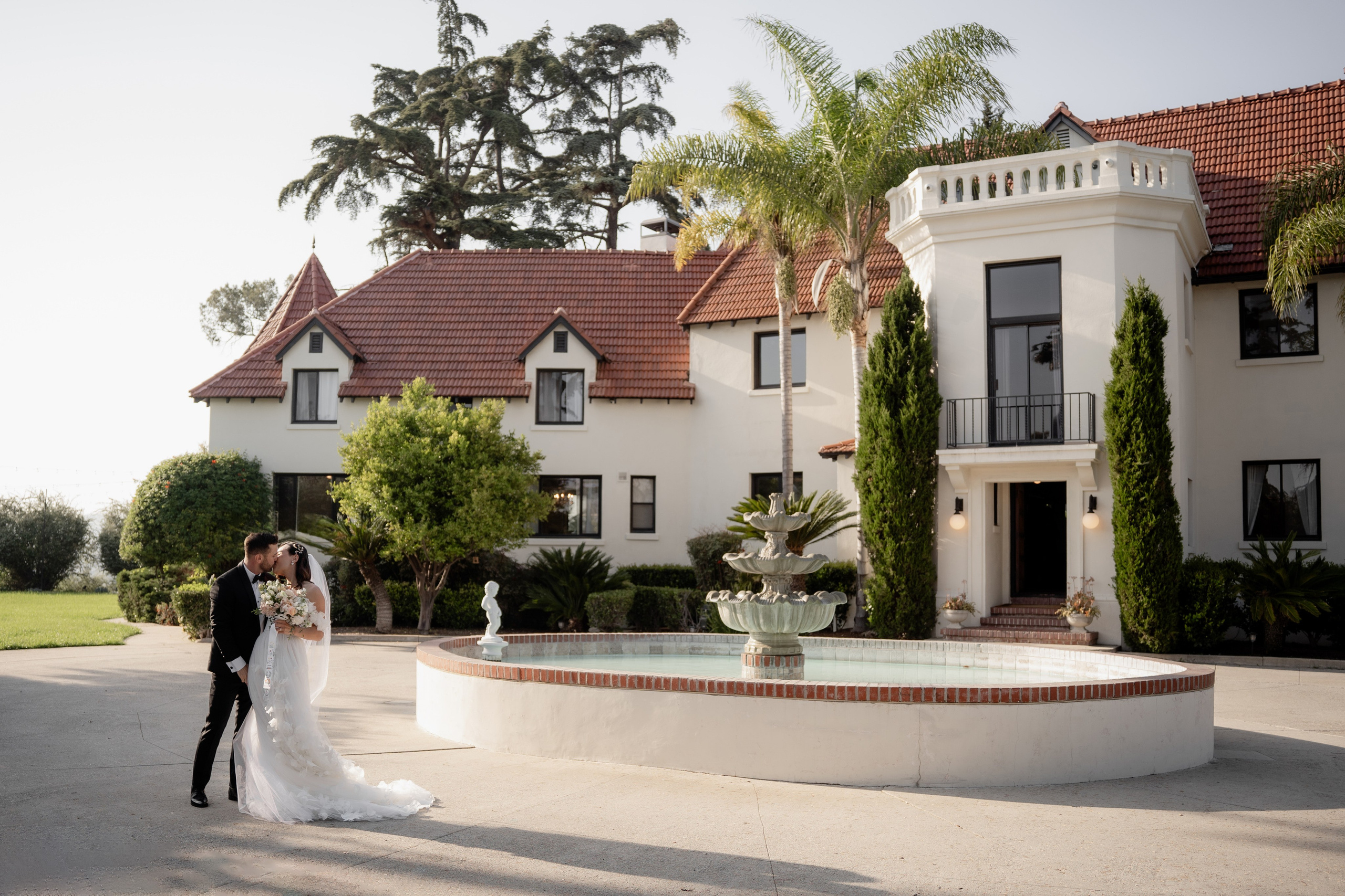 N&R. Orange County Wedding Photographer & Videographer | Candid & Timeless Wedding Photo + Video | Italiantsev
