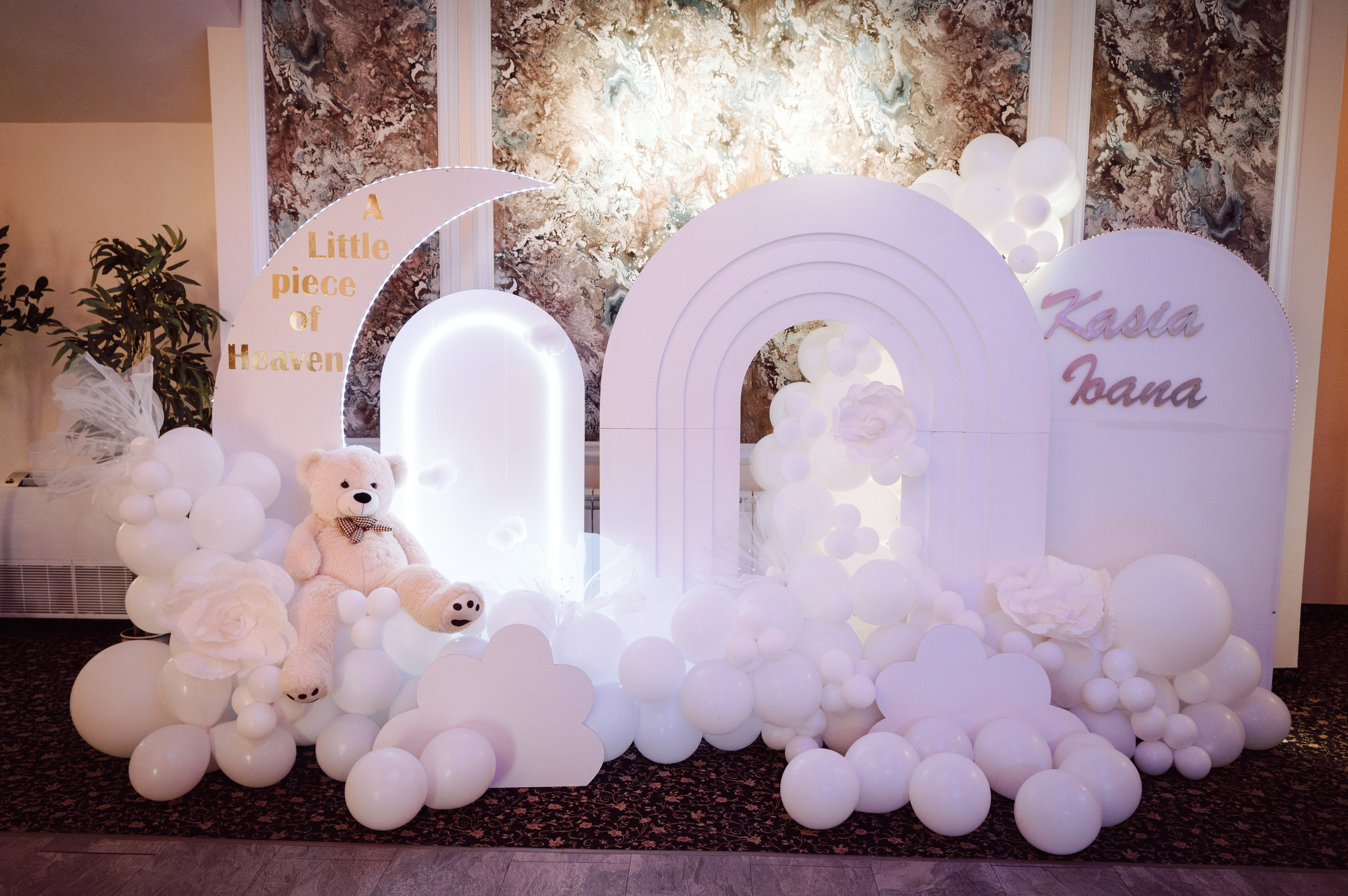 Kasia Ioana. The Catalins Events — Wedding Photography & Videography