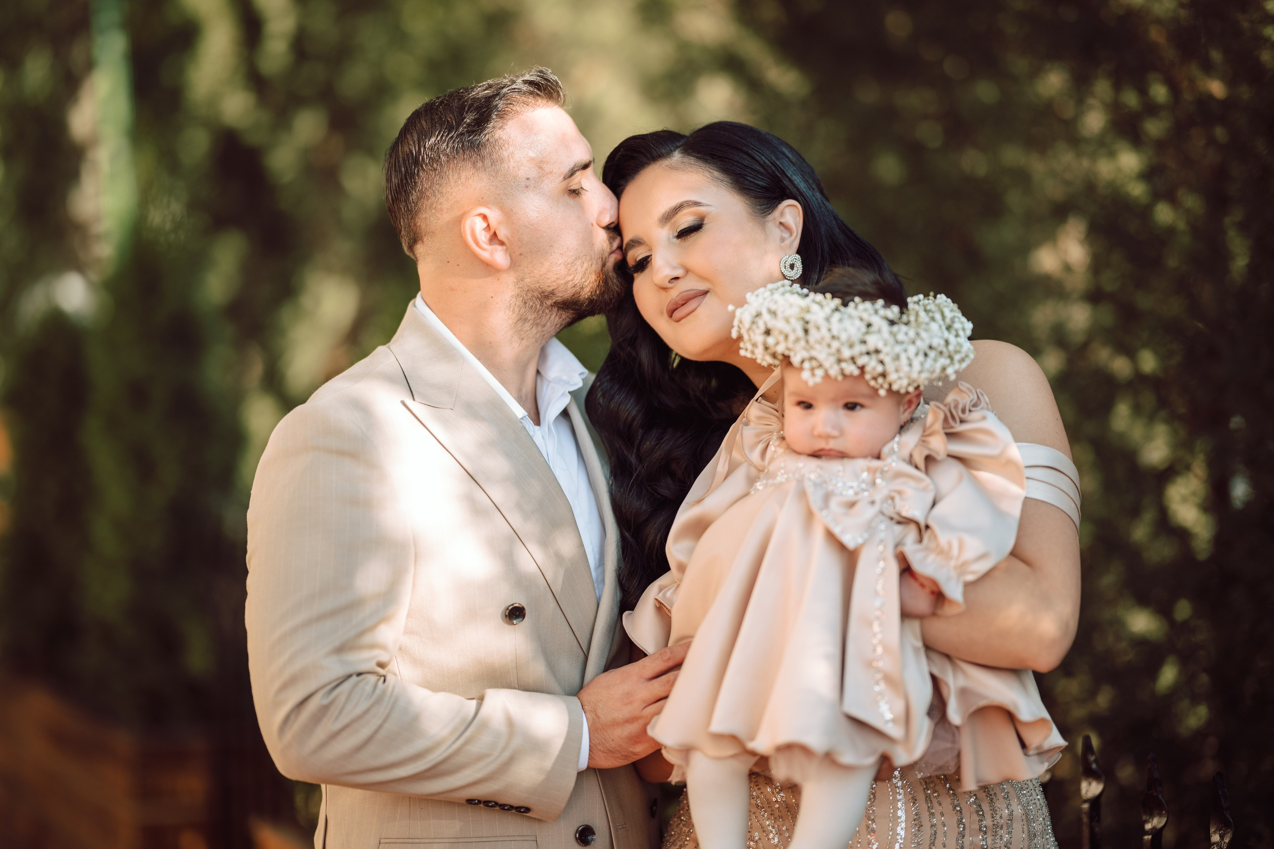 Kasia Ioana. The Catalins Events — Wedding Photography & Videography