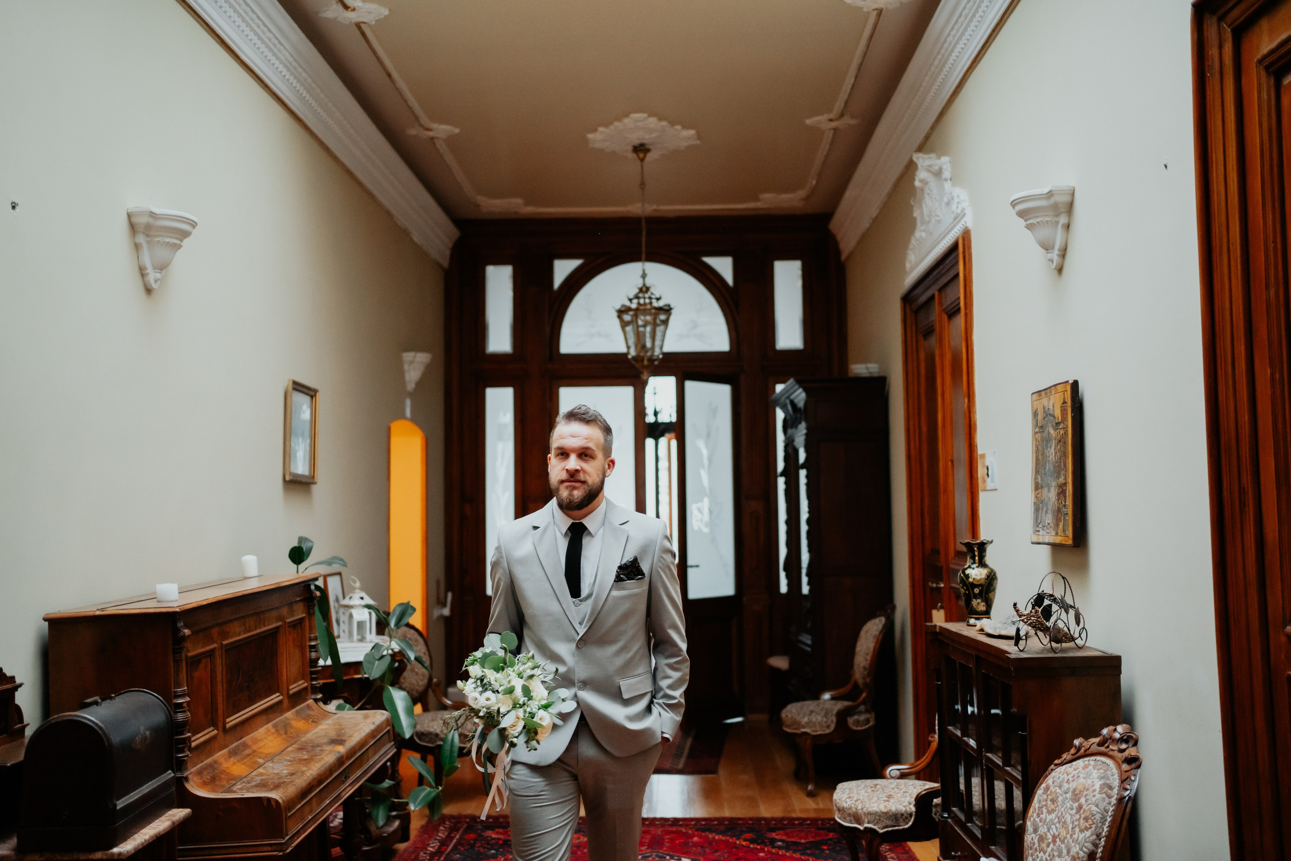 M & A. Fotograf Nunta Iasi - Hearts & Pictures